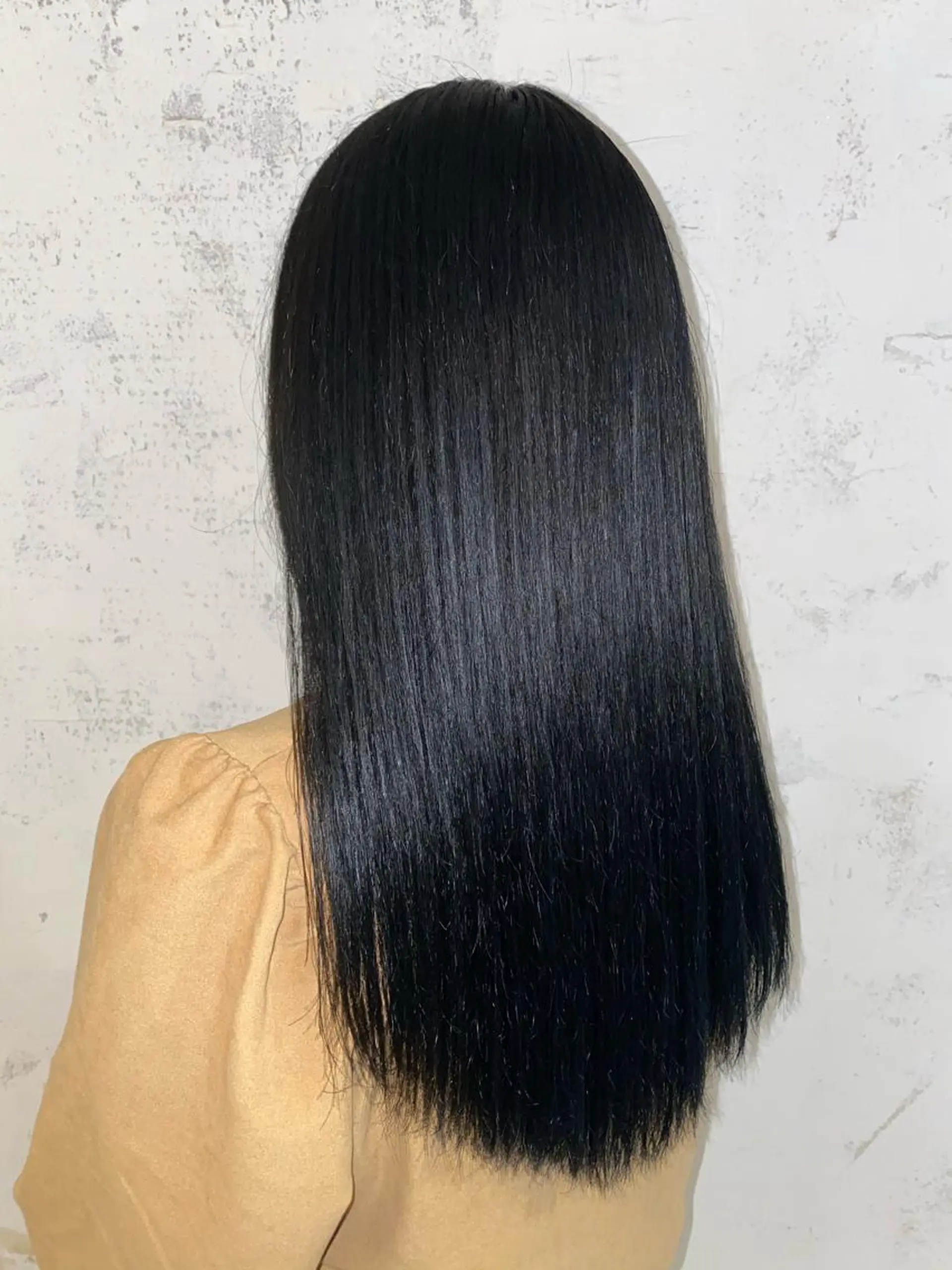 ロング カラー mulum所属・オタク美容師🎮 AKARIのヘアスタイル