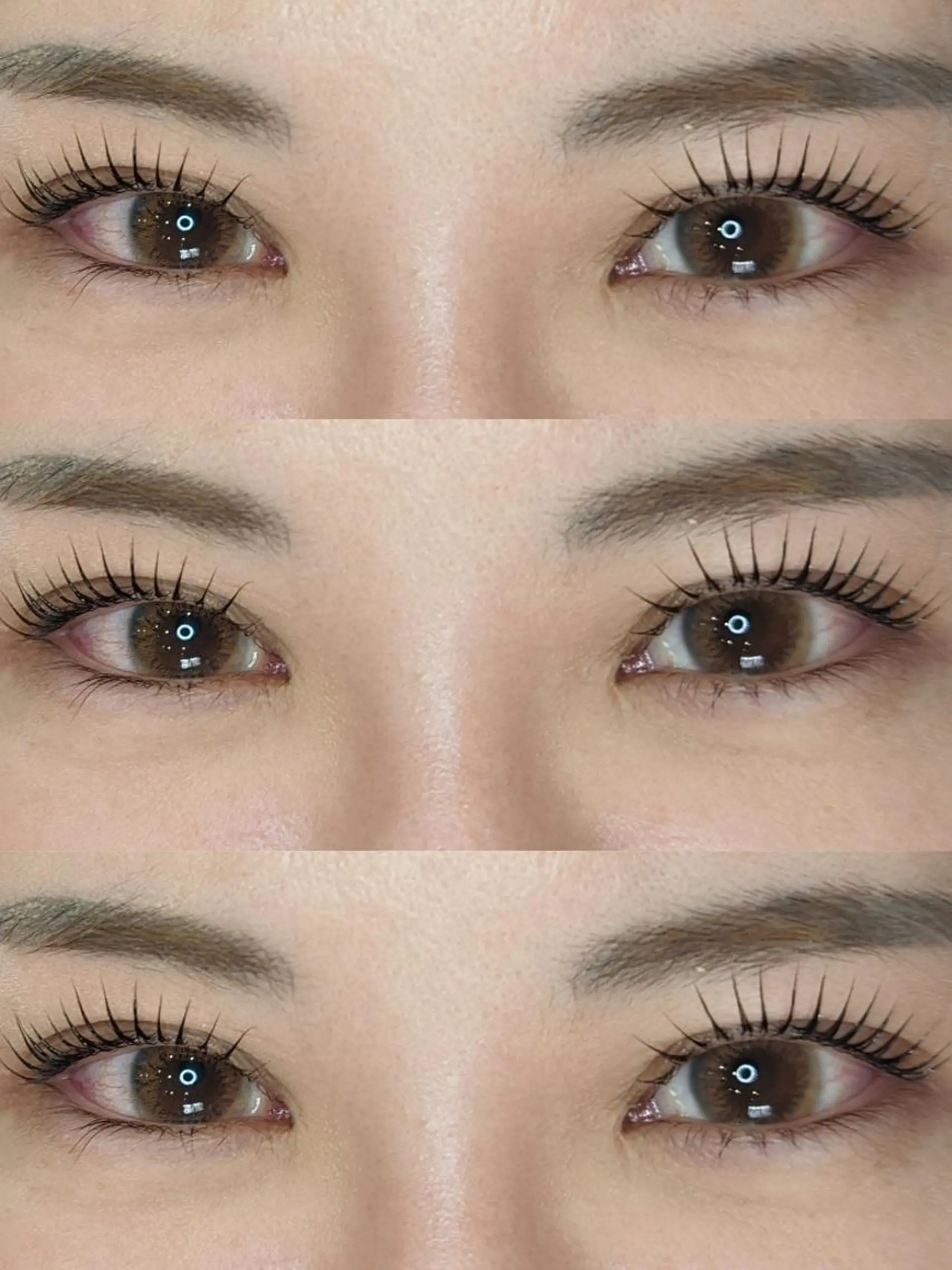 マツエク・マツパ STEEL所属・【STEEL】🦄 MASHIMA🦄のマツエク・マツパデザイン