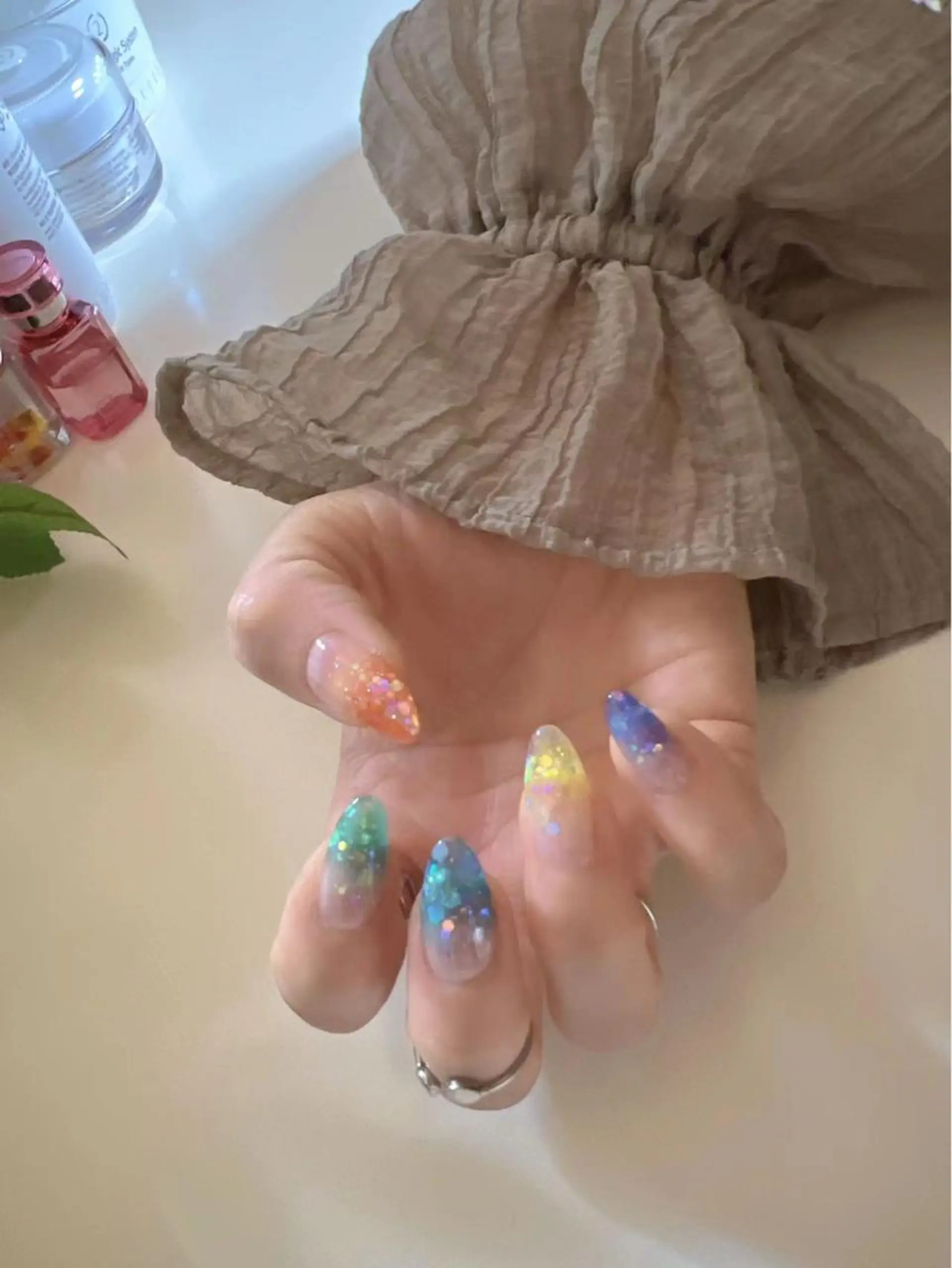 ネイル ビューティーサロン ヘゼリヒのその他イメージ