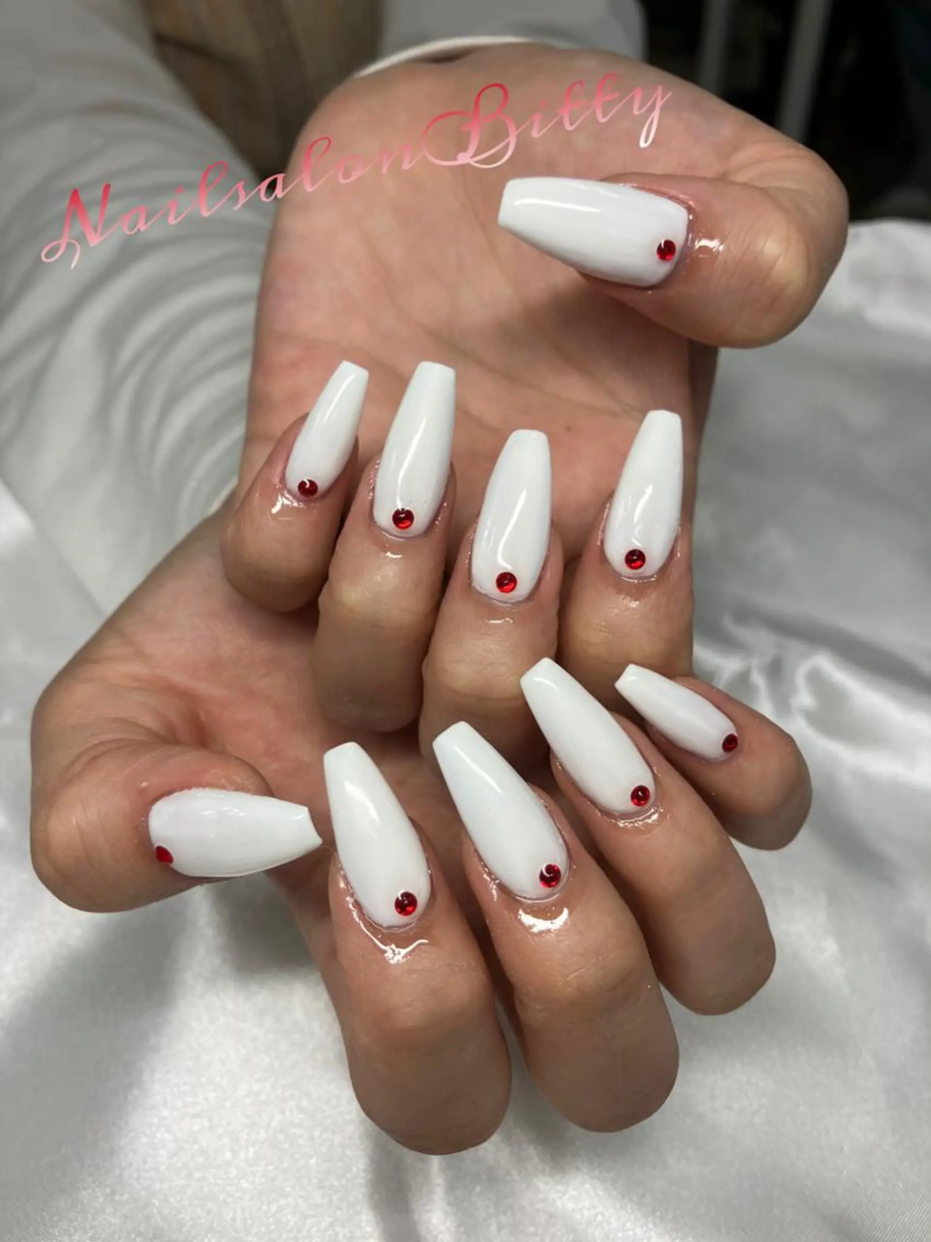 ネイル Bitty misaのネイルデザイン