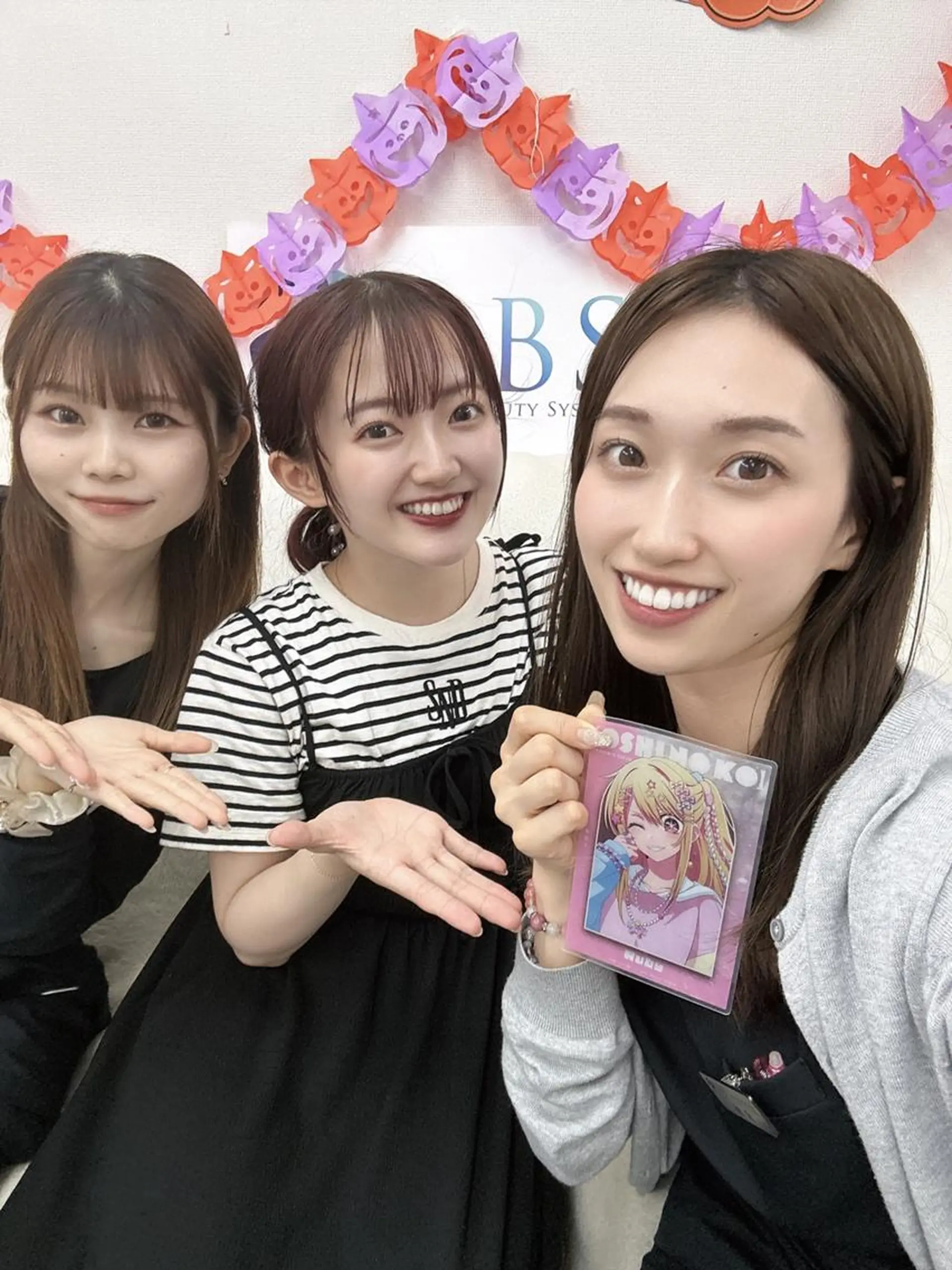 LBSホワイトニング 💎銀座店公式のその他イメージ