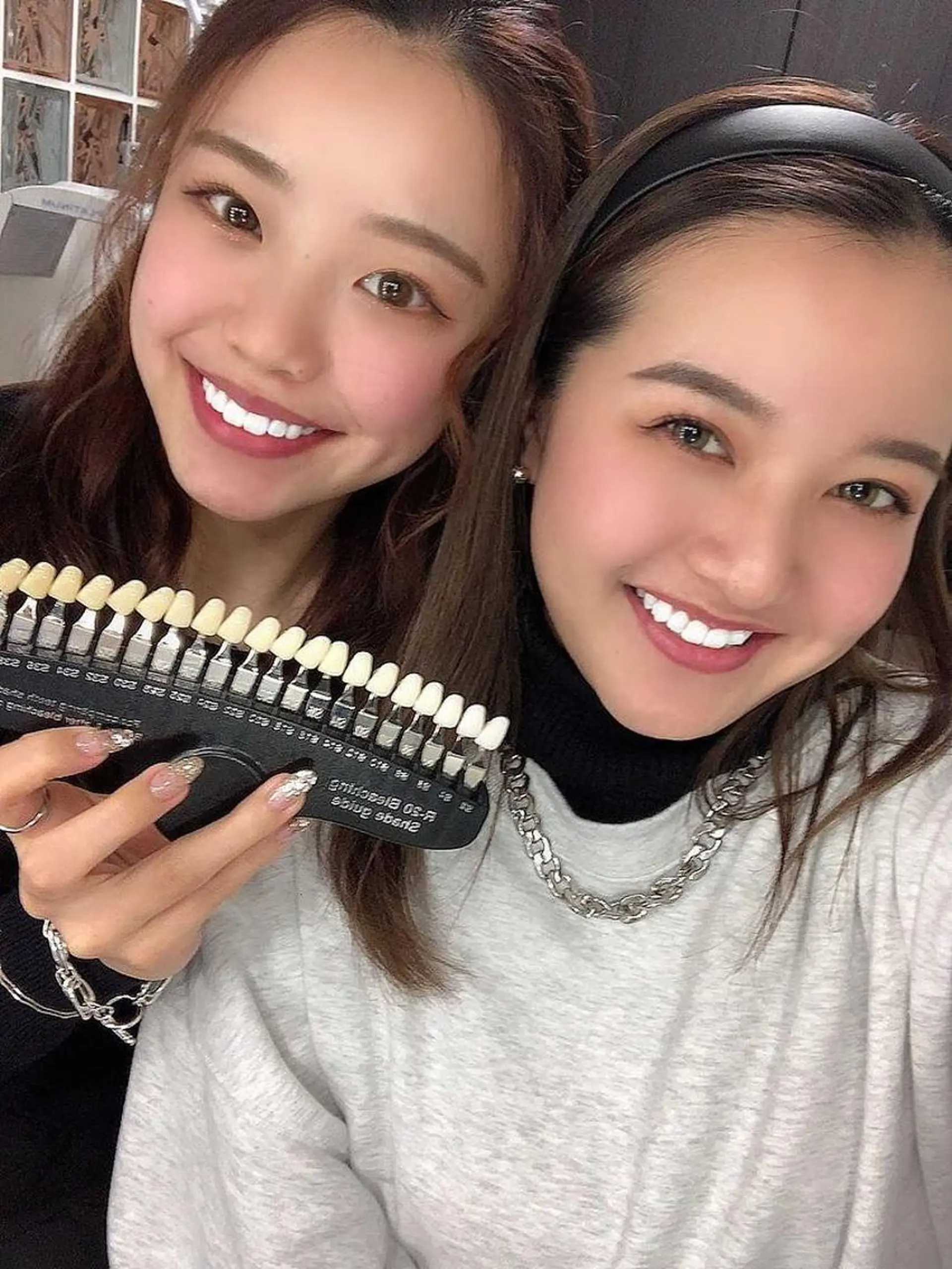 Platinum Beauty 四条烏丸店所属・吉田亮利 ホワイトニング専門店のその他イメージ