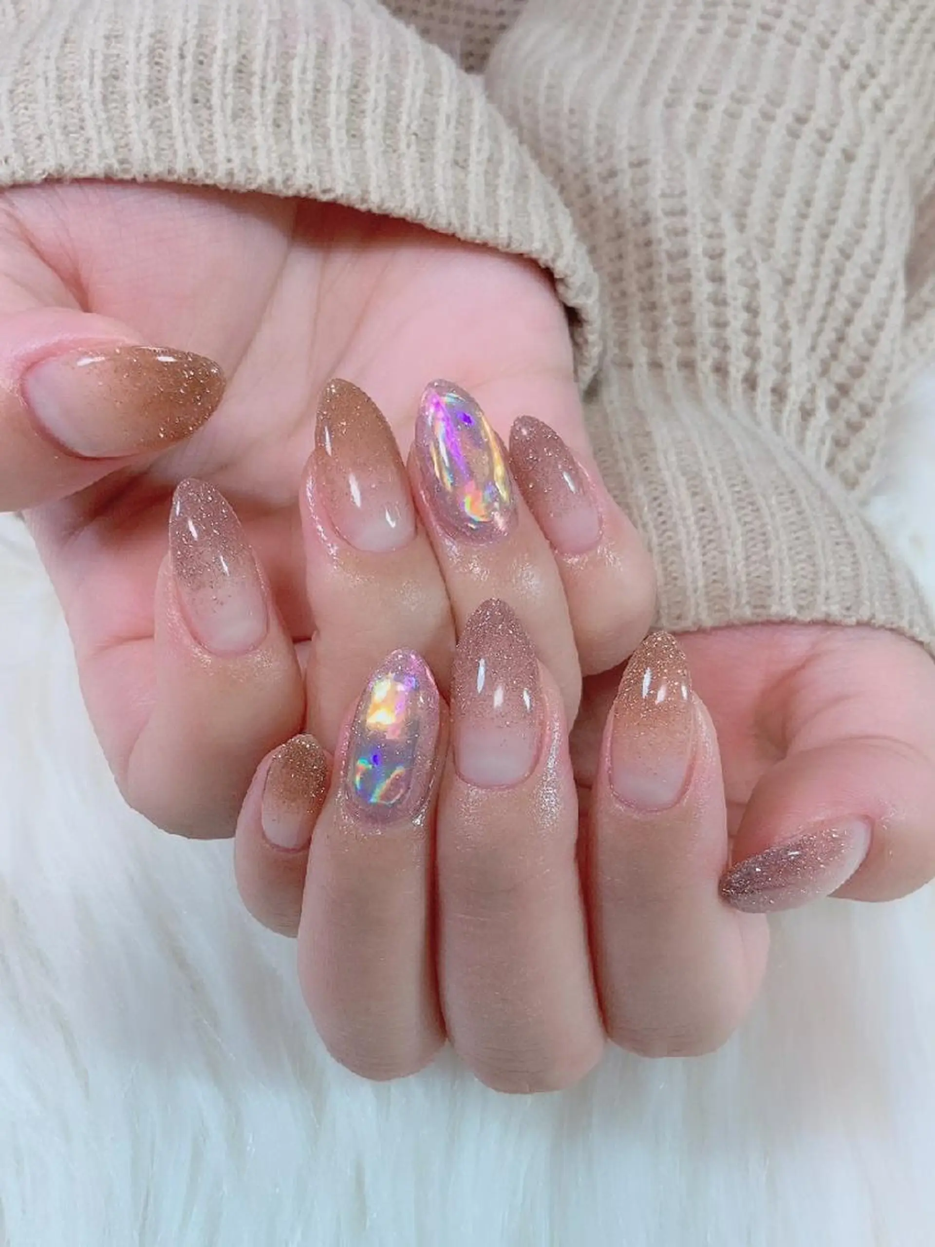 ネイル   MAKI NAILのネイルデザイン