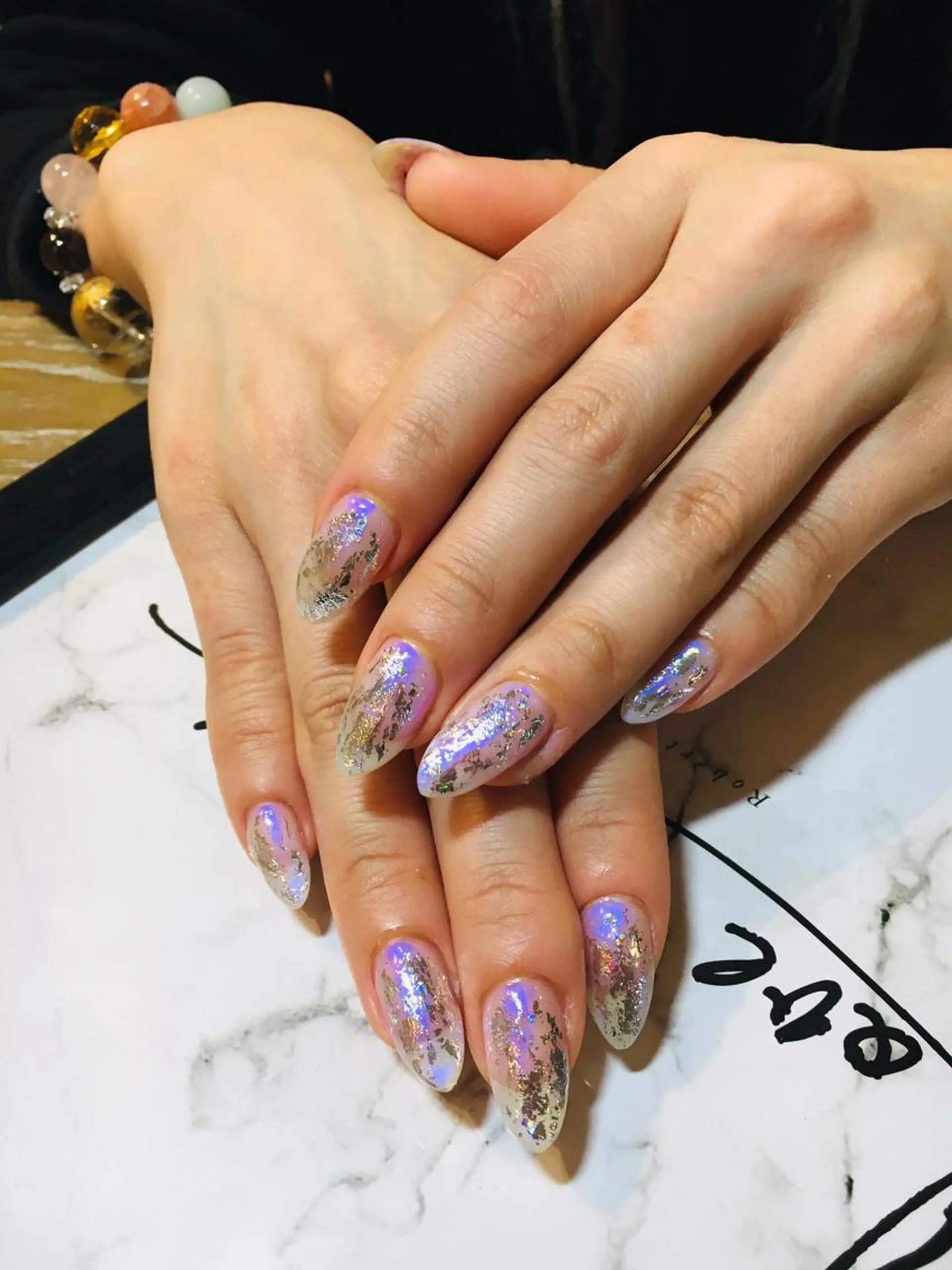 ネイル LOVE NAIL 💕Sonoのネイルデザイン