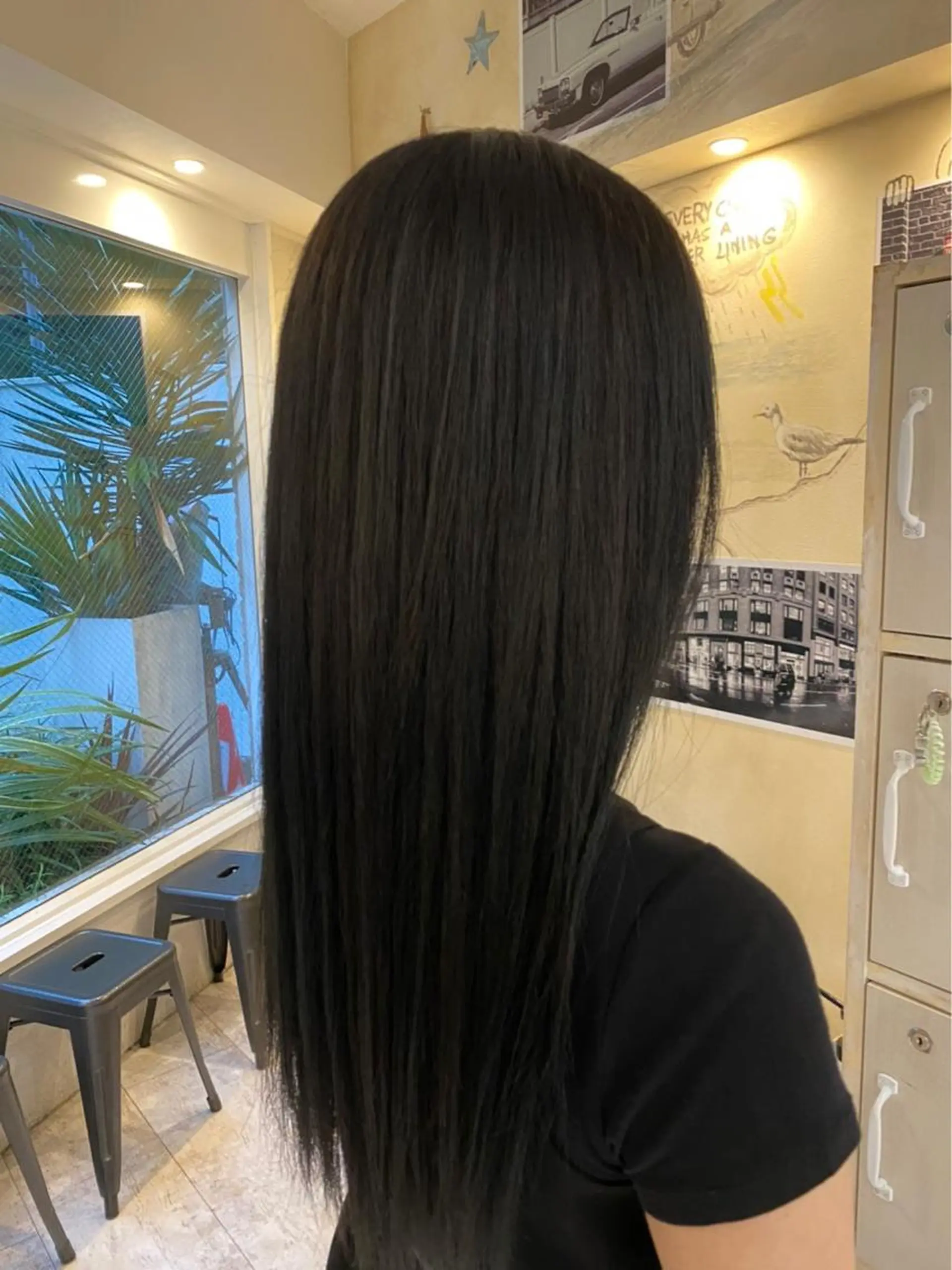 ロング カラー SATO .の眉毛・アイブロウイメージ