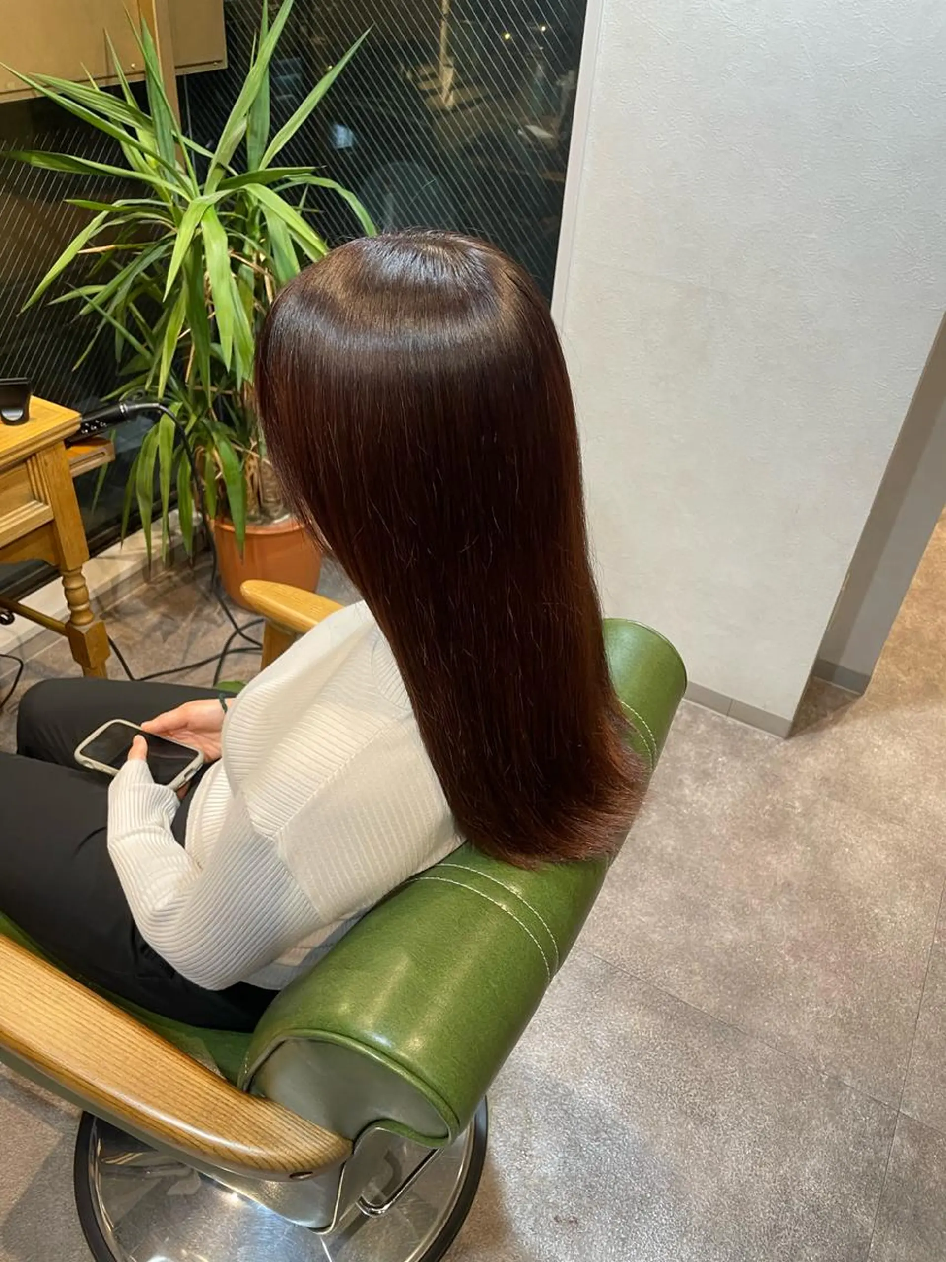 ロング 美容室amor所属・美髪 透明感カラーSotaのヘアスタイル