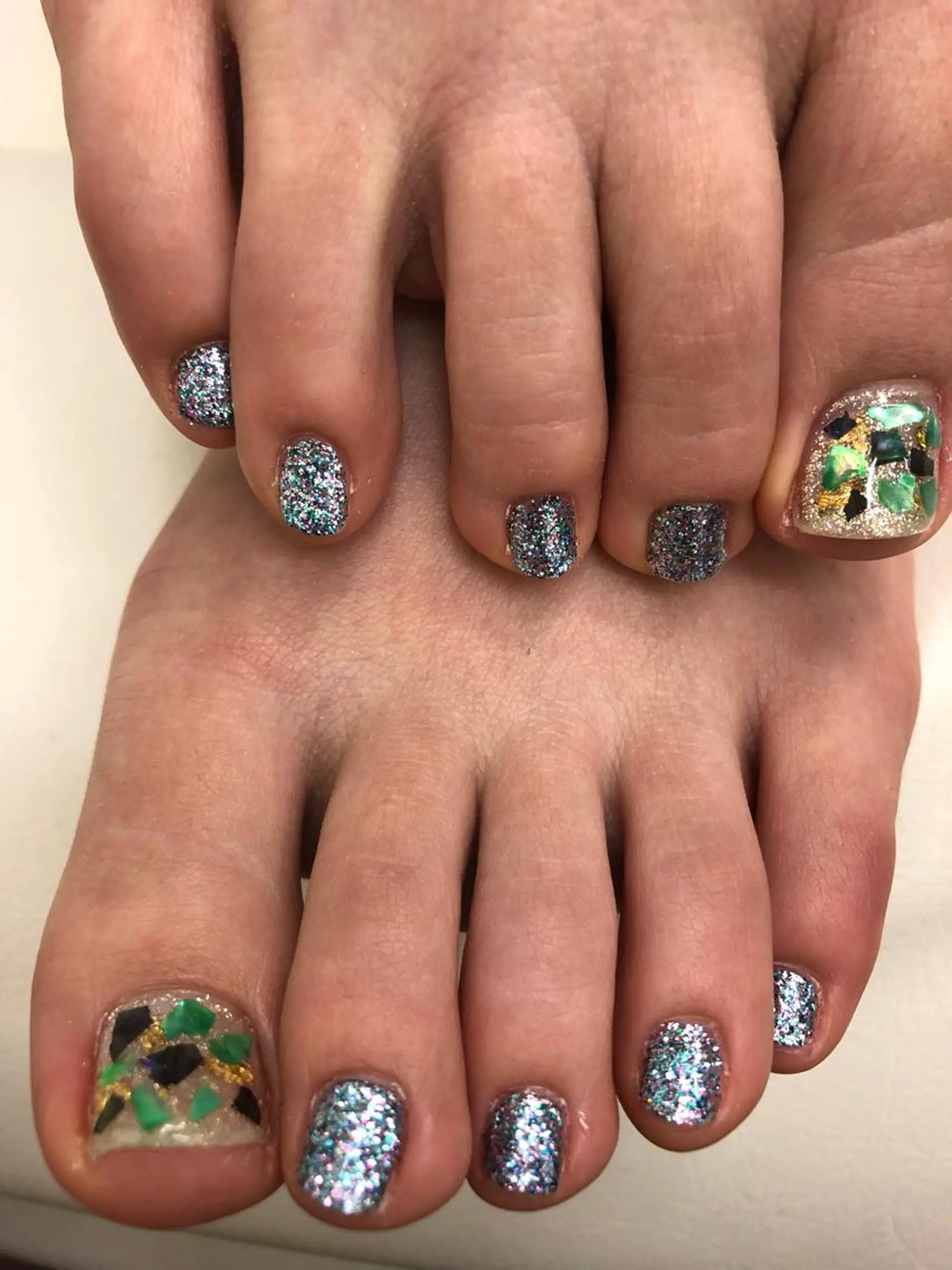 ネイル LaniRoom所属・Lani Roomのネイルデザイン