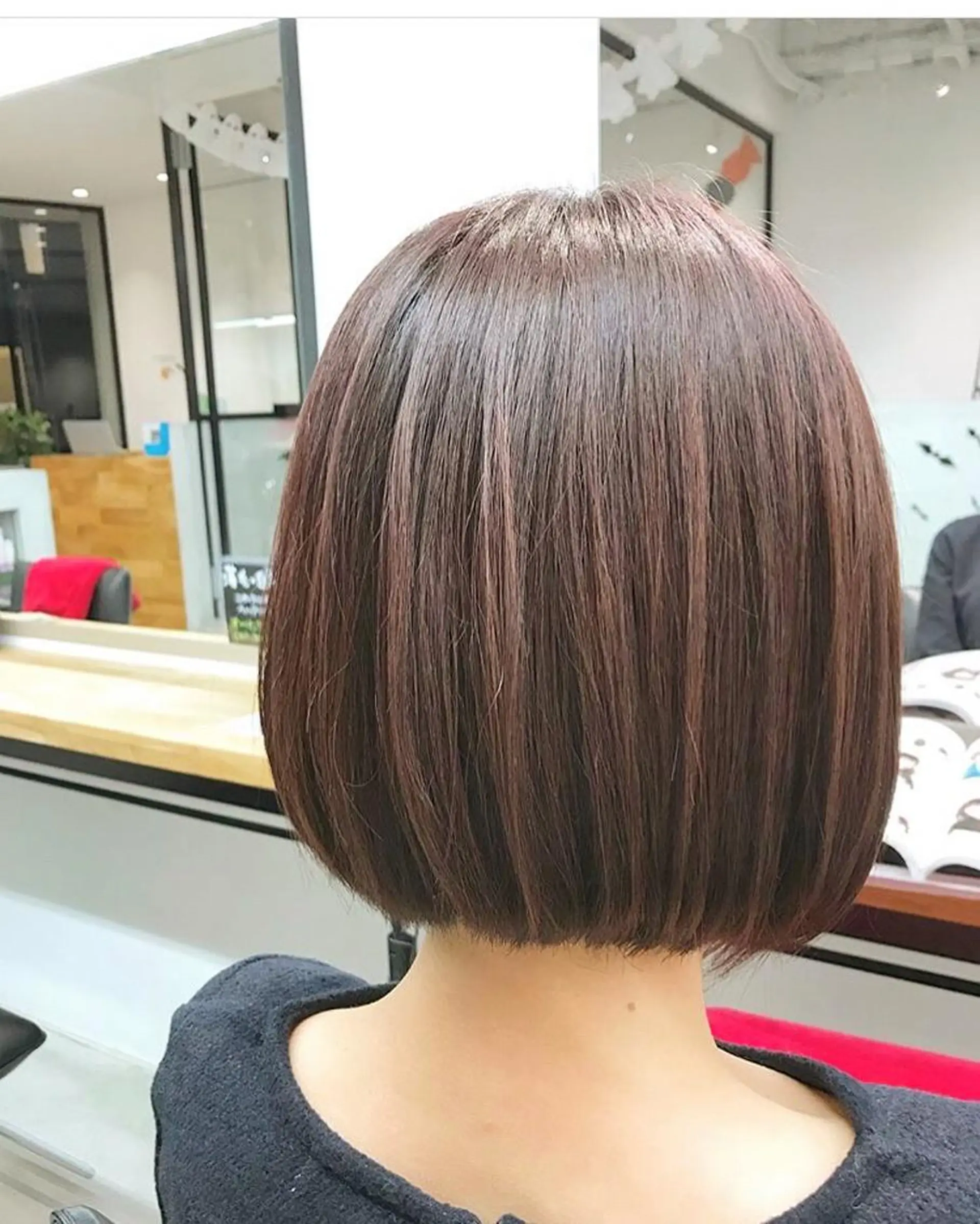ショート カラー 柏サニーズ✂︎クセ毛 ◎ショート◎正樹のヘアスタイル