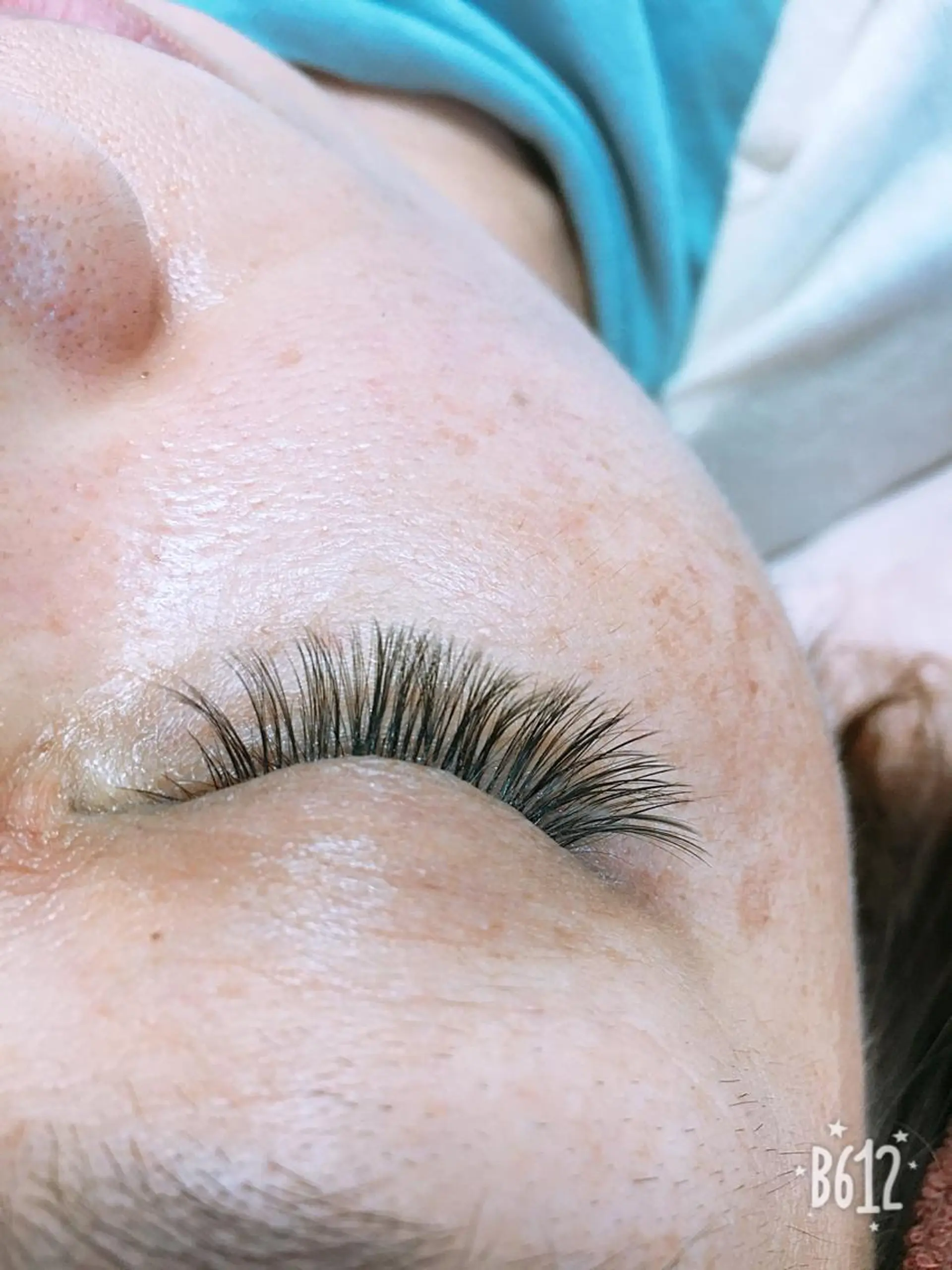 マツエク・マツパ シャラ美容室所属・shara eyelashのマツエク・マツパデザイン