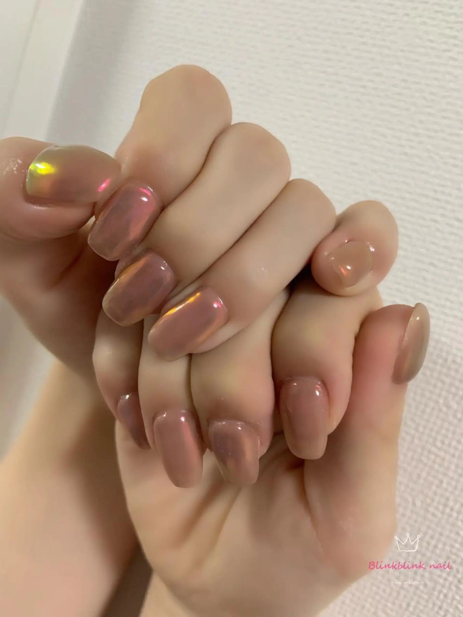 セミロング ネイル Style Nailのネイルデザイン
