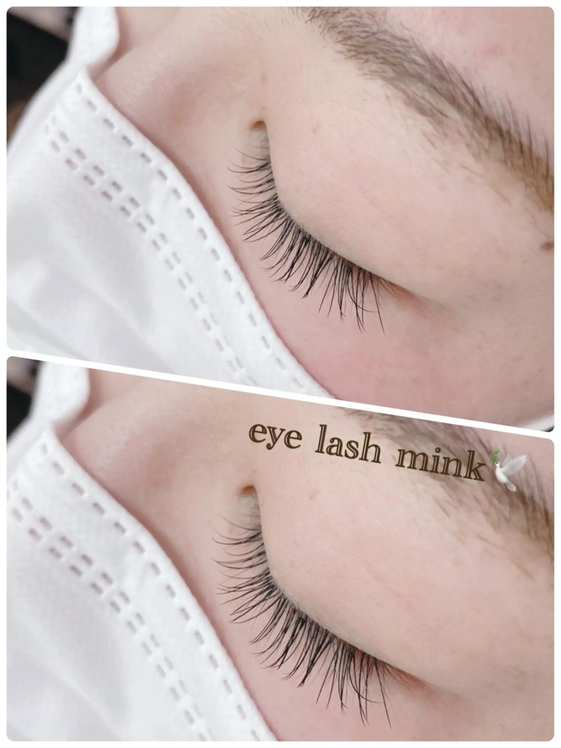 マツエク・マツパ Cカール ミンク WE RULE 札幌店 【ウィールール 札幌店】所属・✨️大人ショート 髙橋朋花のその他イメージ