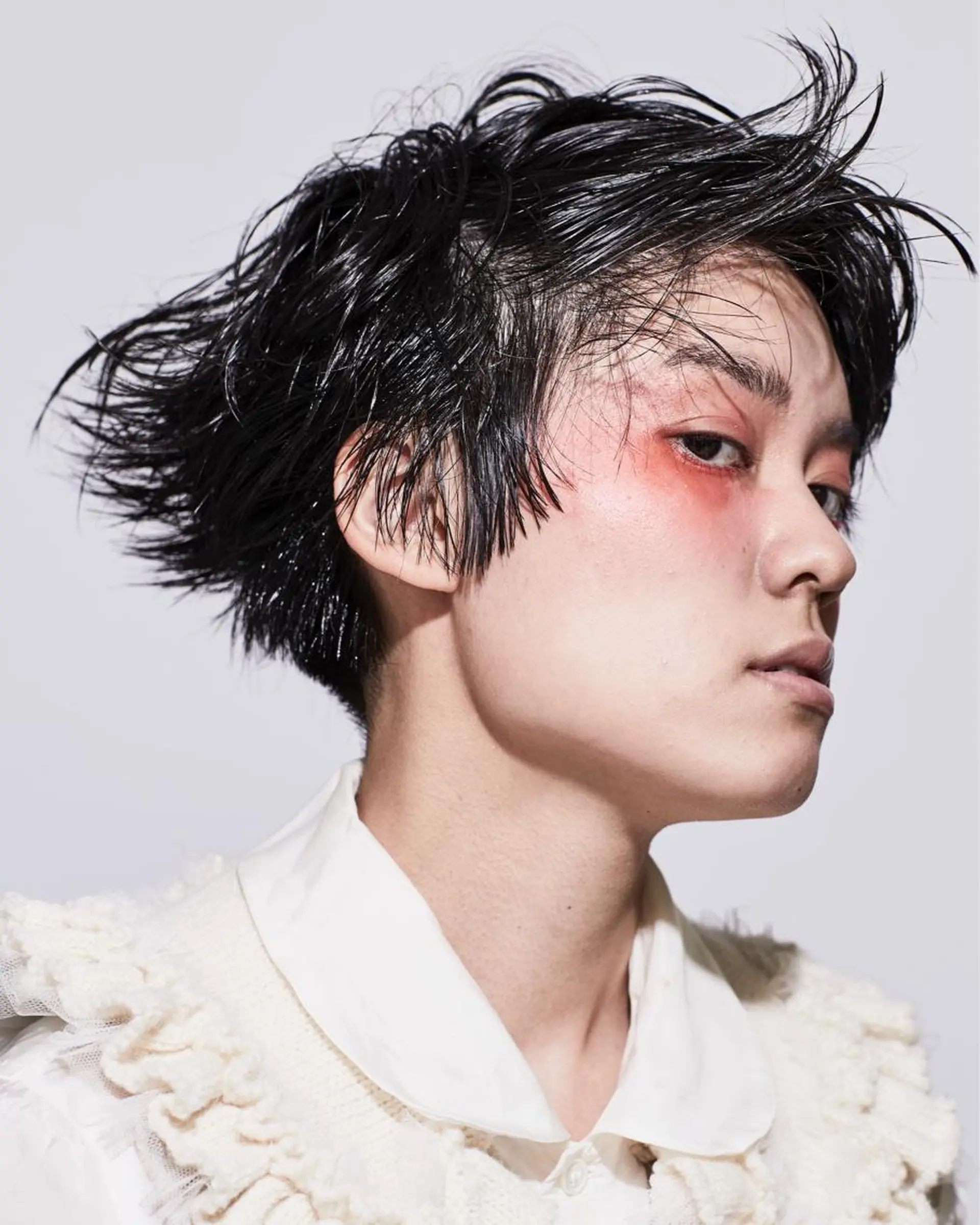 ショート atacca所属・勝又 理恵のその他イメージ