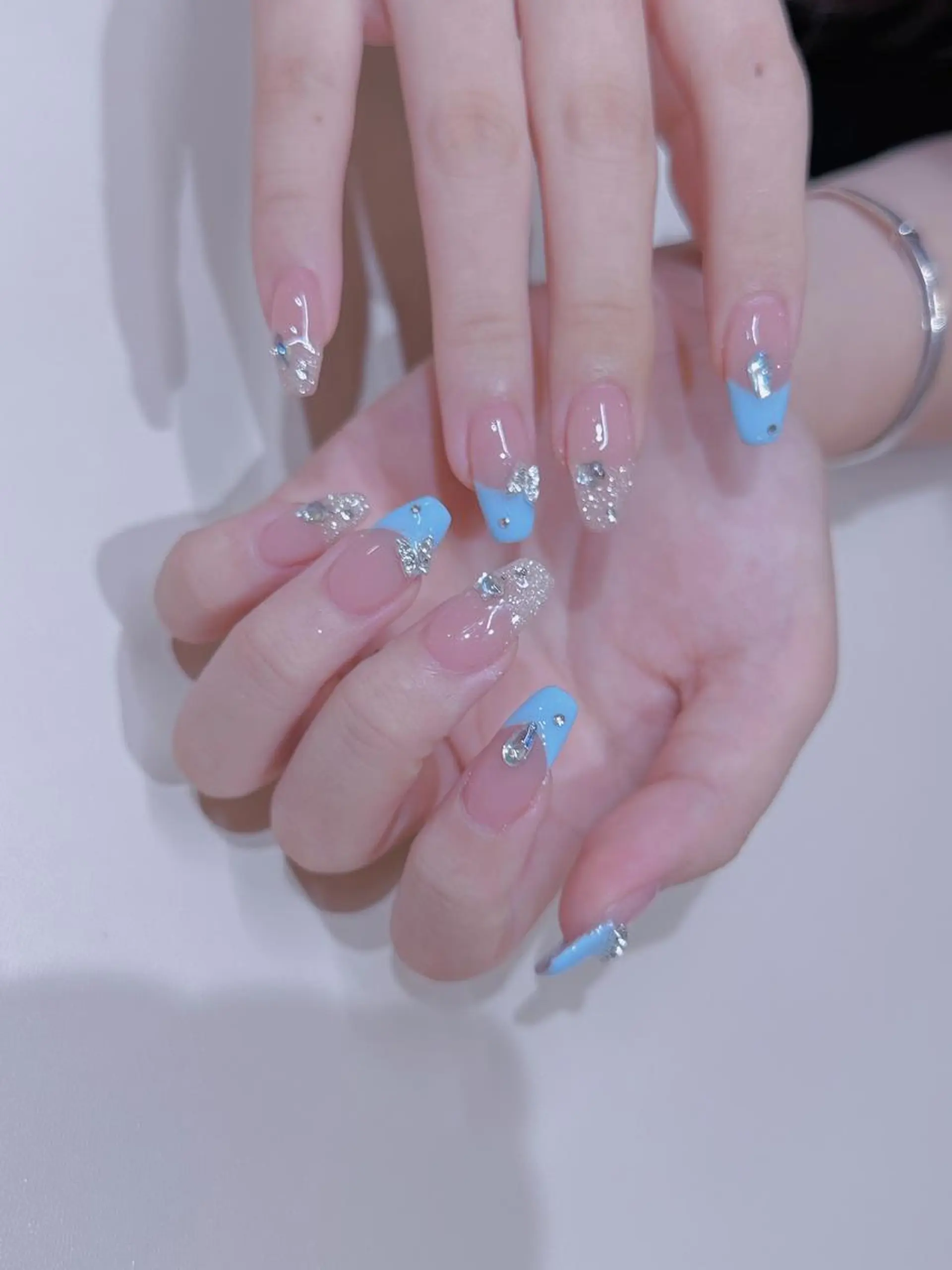 ネイル ハンドネイル NANA NAILのネイルデザイン