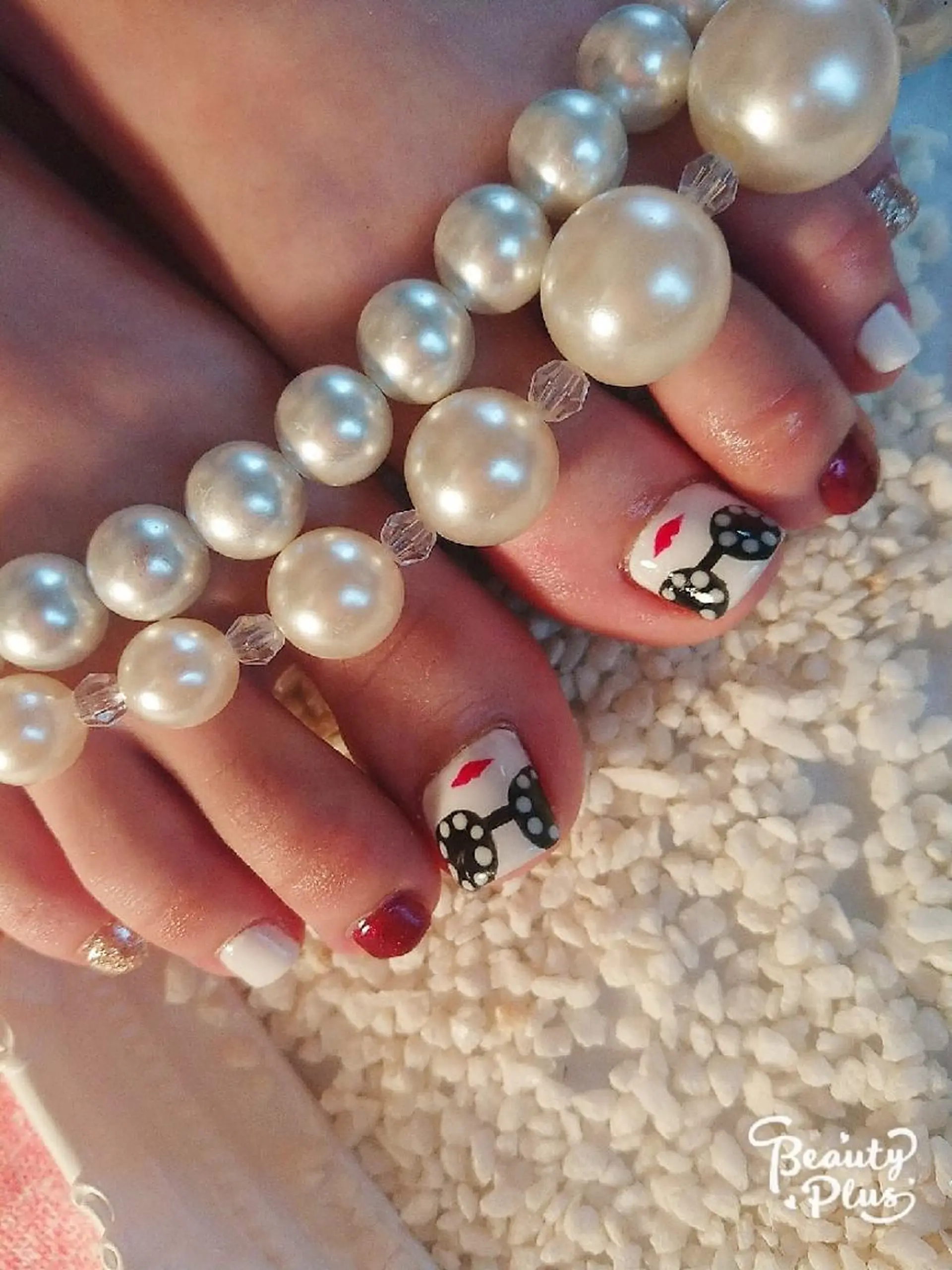 ネイル MANA MANAのネイルデザイン