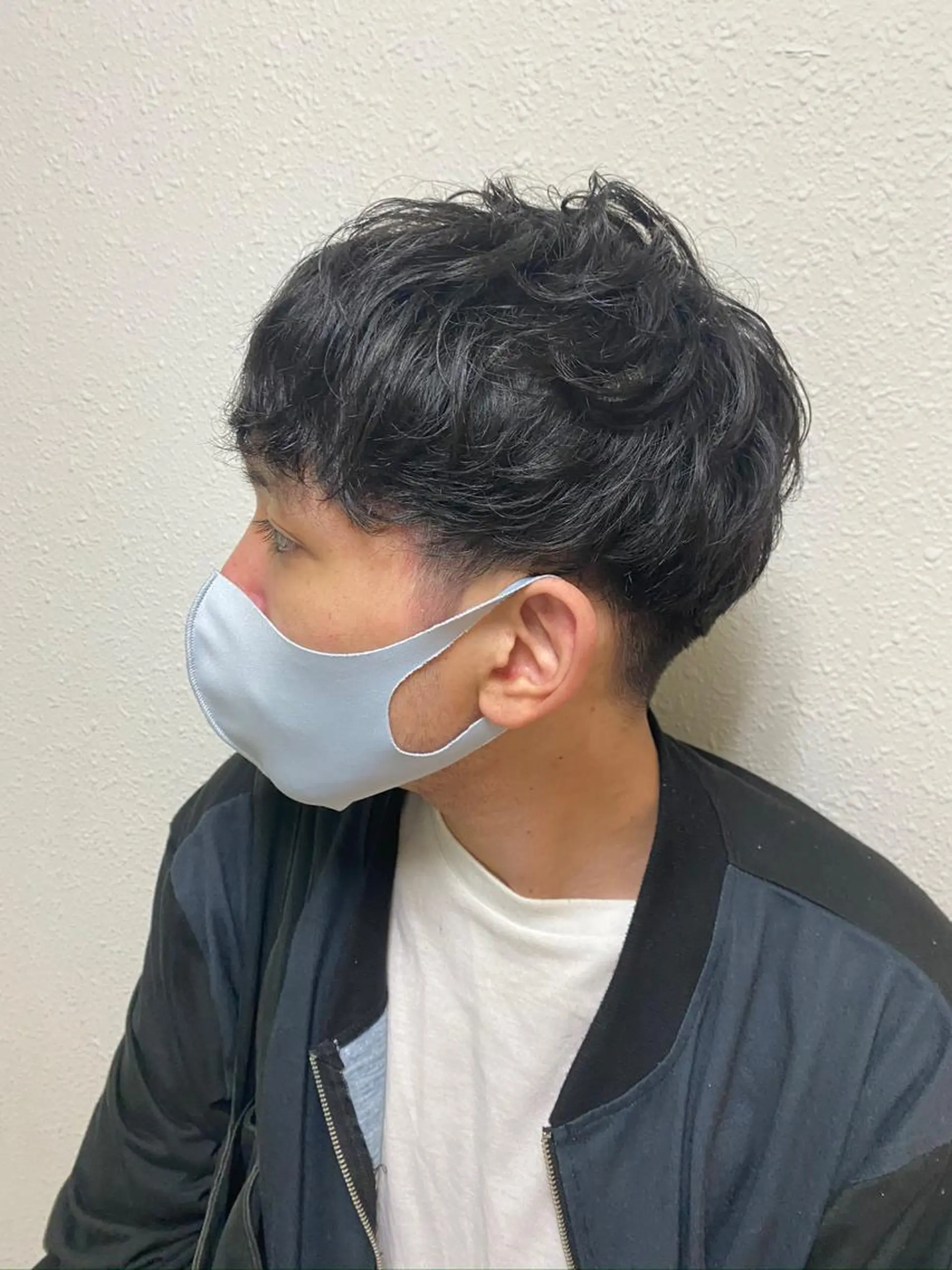 ショート 🍃ショートヘア🍃 北林春樹のヘアスタイル