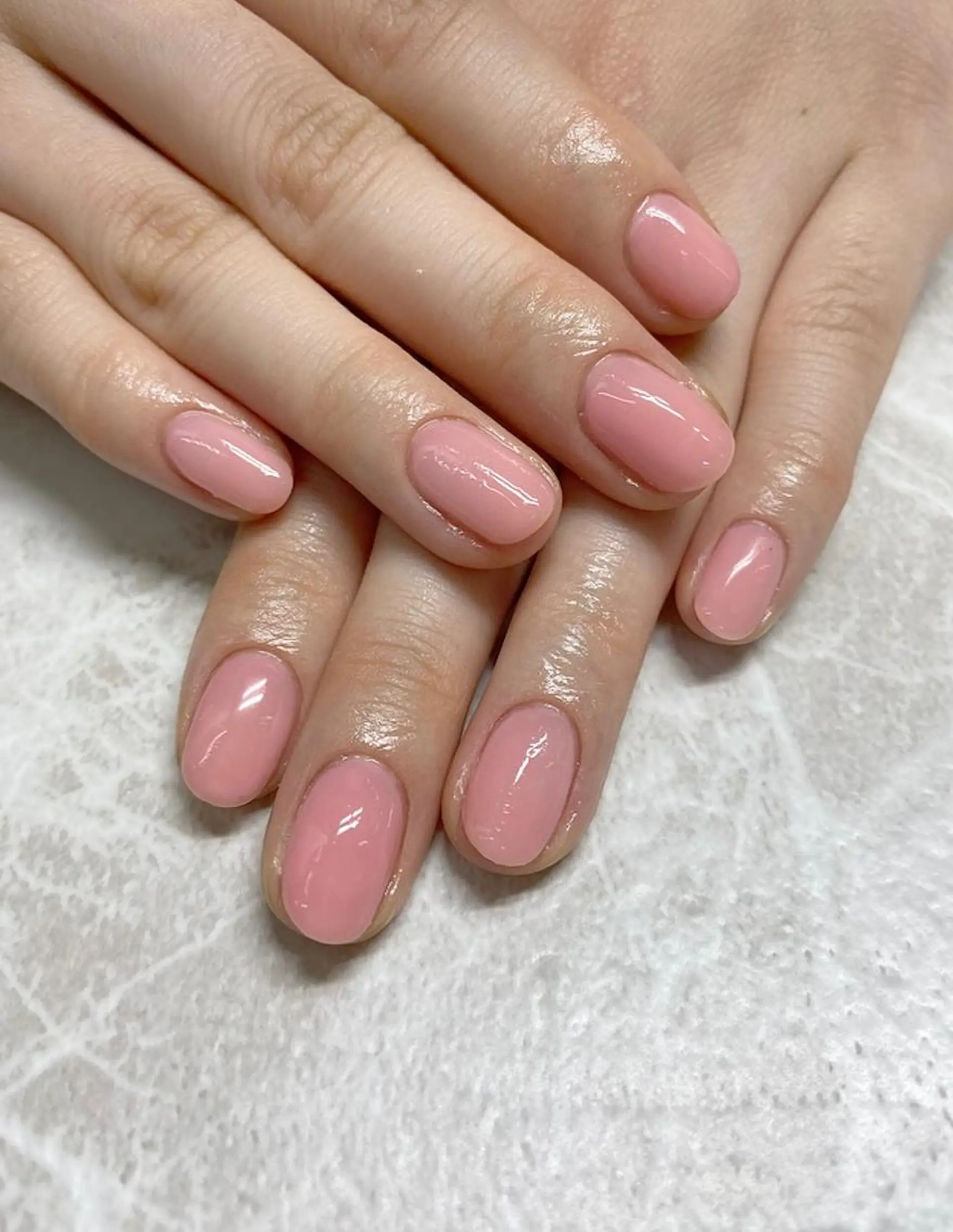 ネイル 春ネイル 🧸熊谷 かほ🧸のネイルデザイン