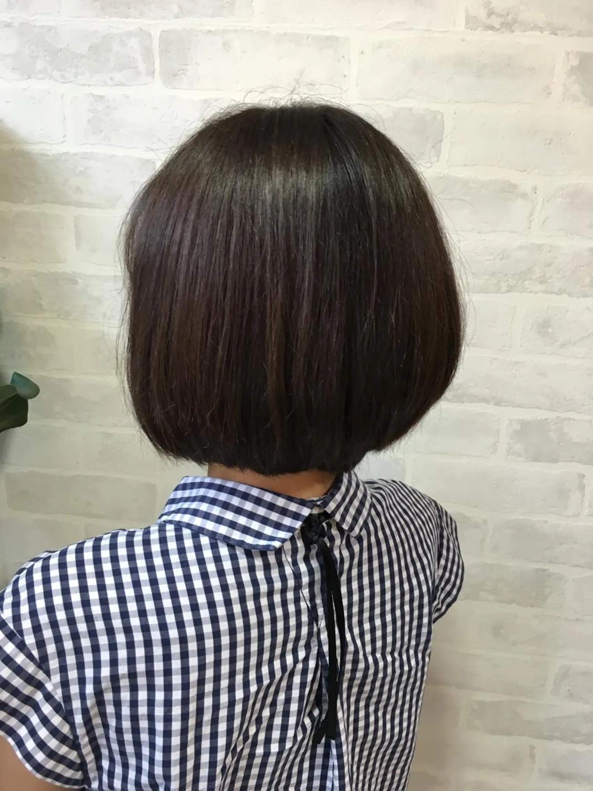 ショート カラー 美髪・髪質改善🌟 山口博史のヘアスタイル