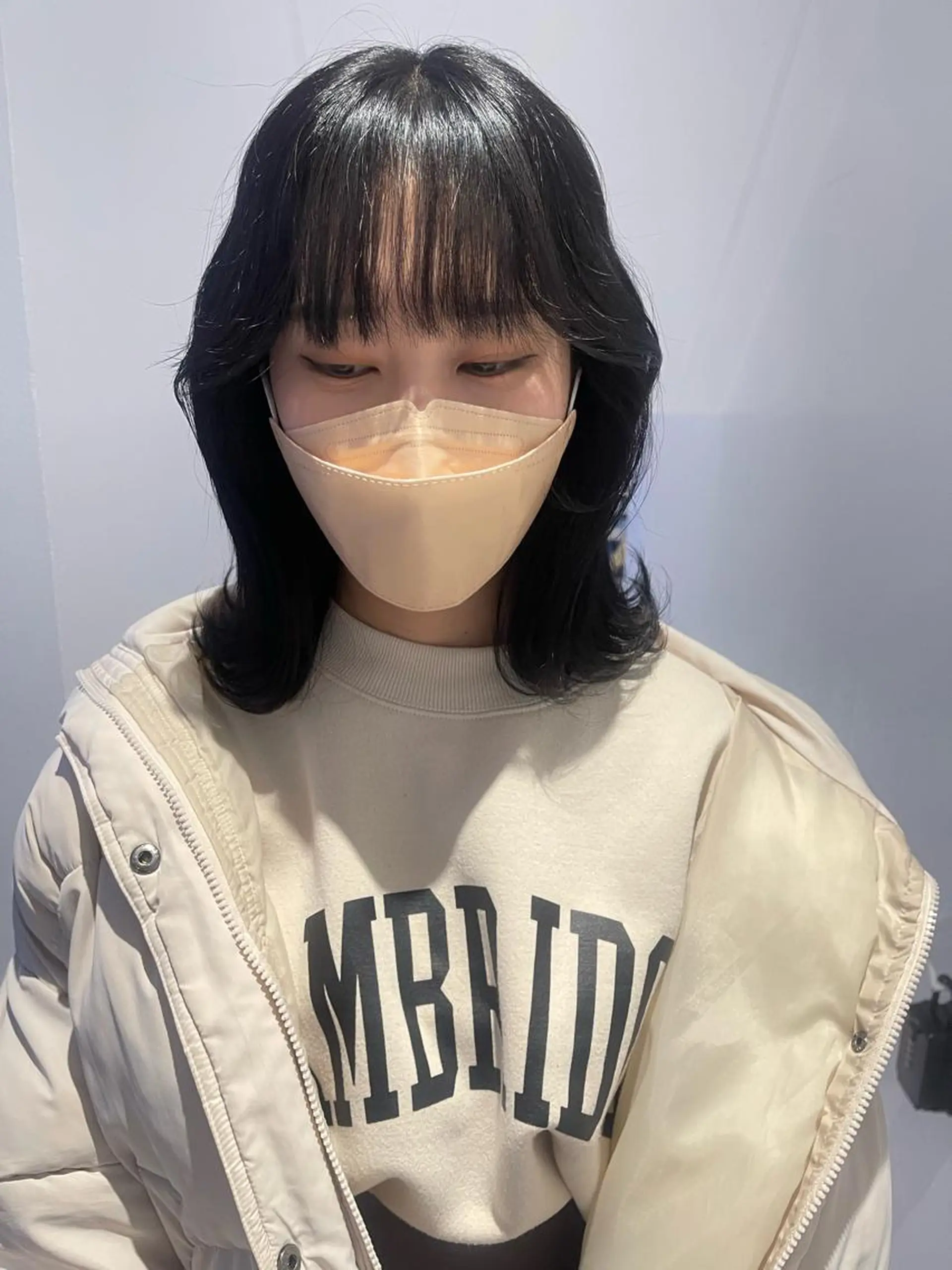 ショート カラー カット ヘアカラー トリートメント ヘアセット モテ髪提案します💕 髪質改善宗一郎のヘアスタイル