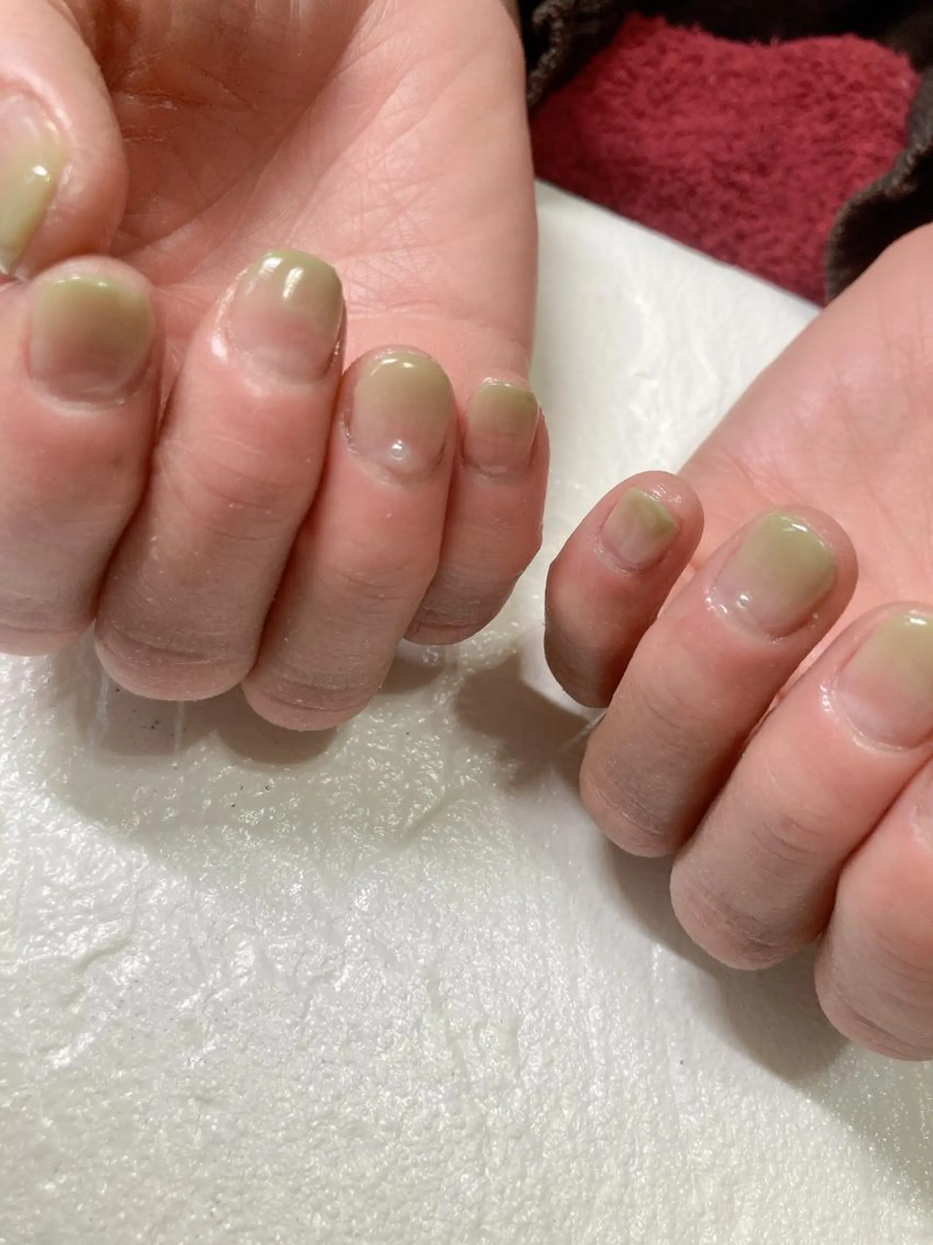 ネイル ネイルケアサロン Campanulaのネイルデザイン