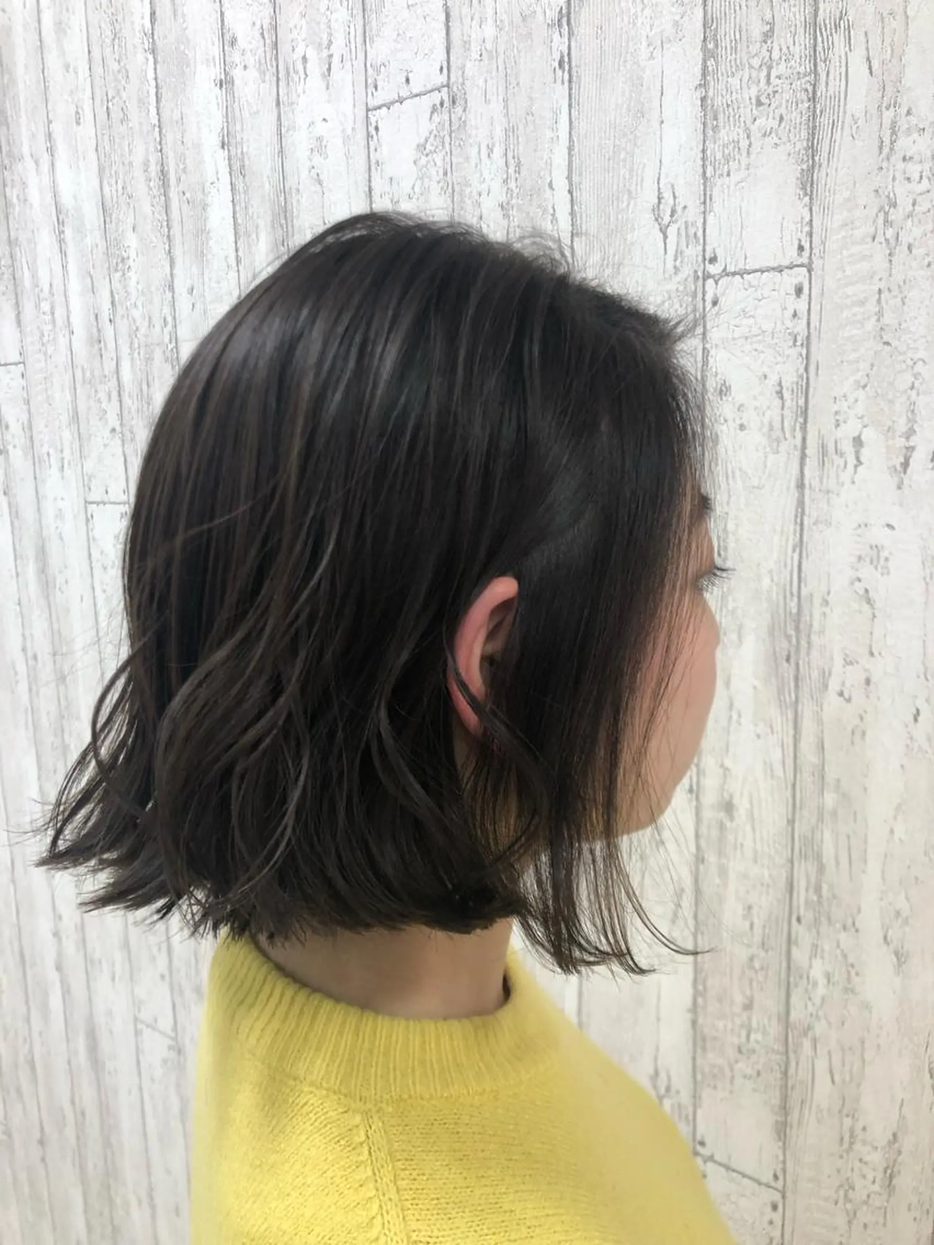 ショート インナーカラー👾 Chibiのヘアスタイル
