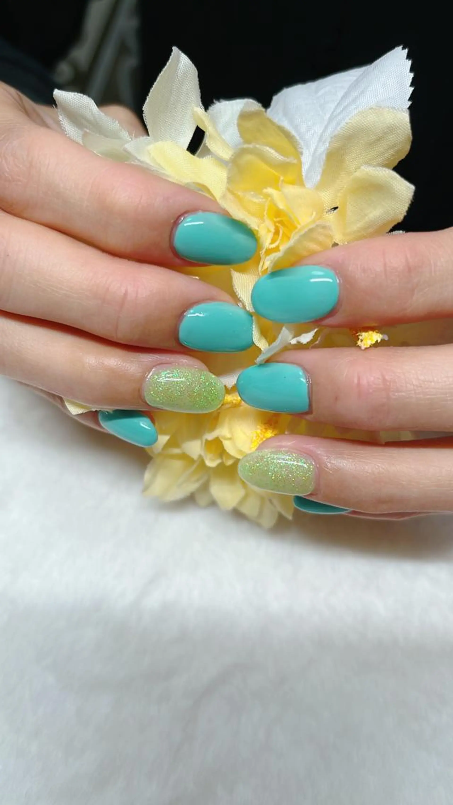 ネイル ハンドネイル SYU NAILのネイルデザイン