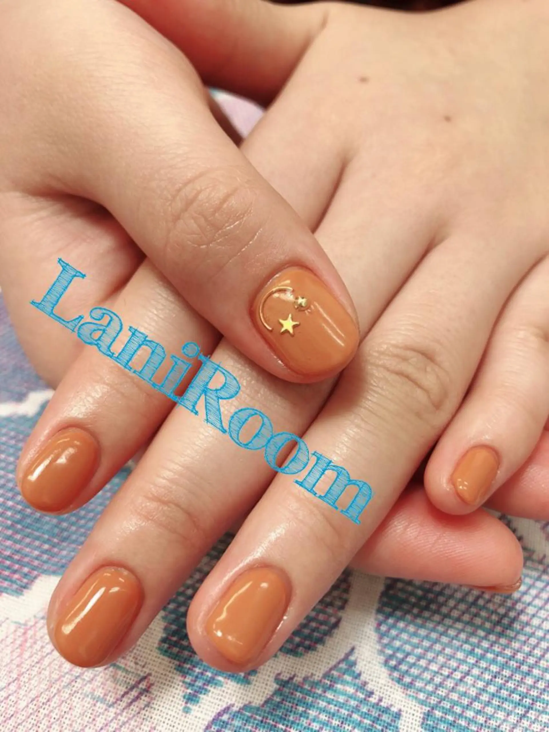 ネイル LaniRoom所属・Lani Roomのネイルデザイン