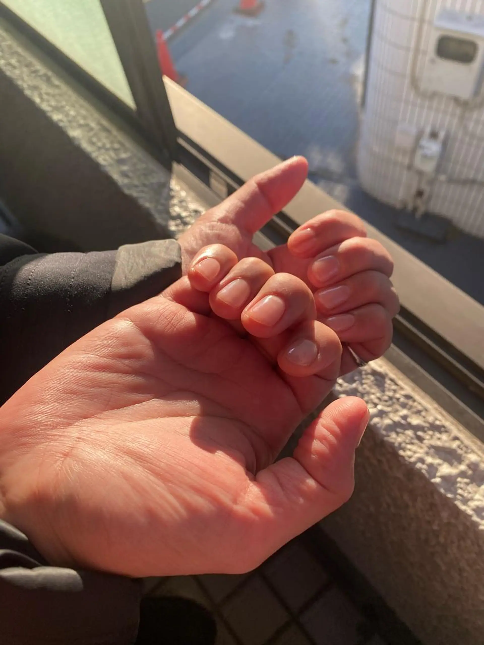 ネイル niconail 千歳烏山店所属・niconail 🧣ayu 📍烏山のネイルデザイン