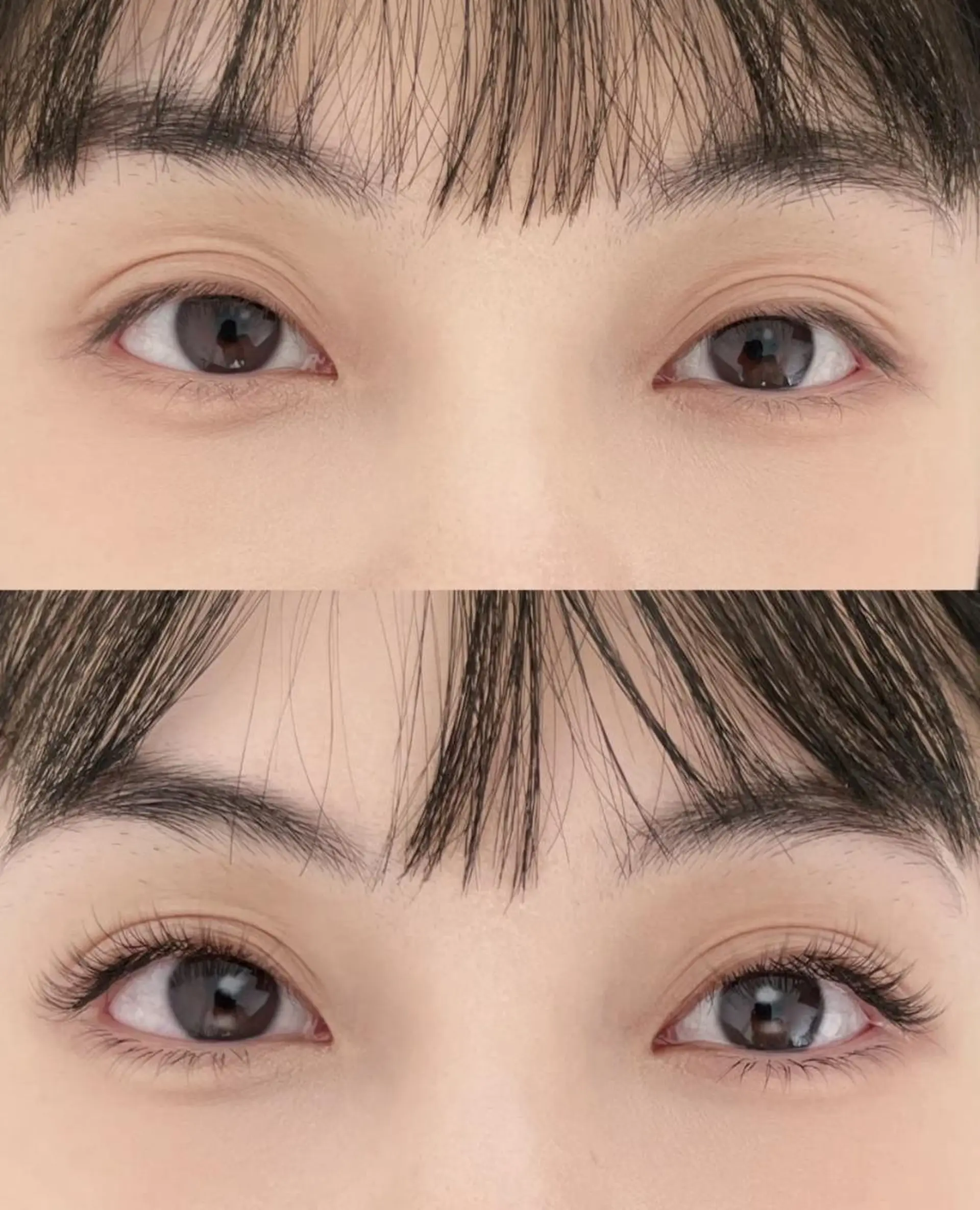 マツエク・マツパ Cute B e au t yのマツエク・マツパデザイン