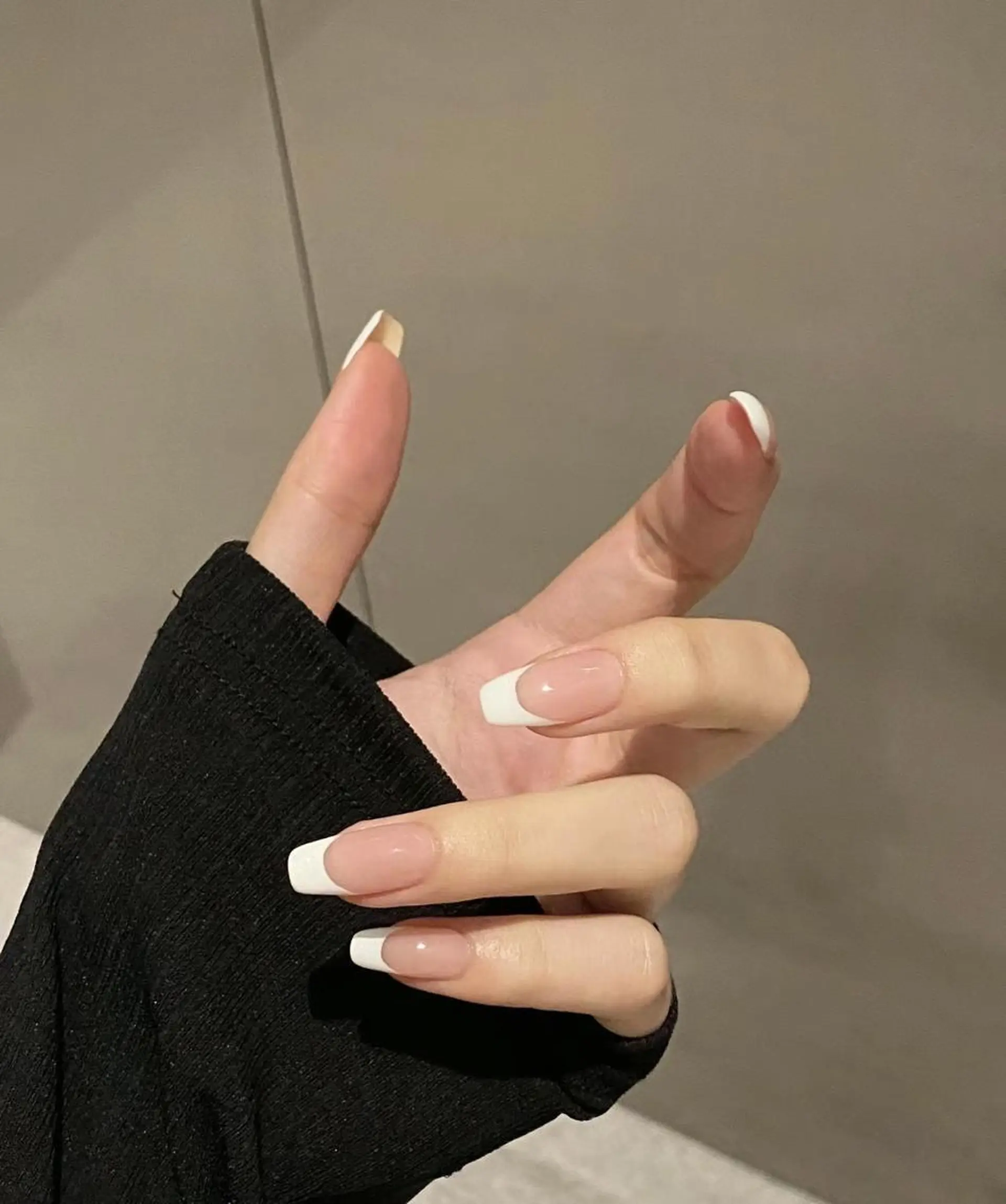 ネイル ハンドネイル 💫Min  min nail salonのネイルデザイン