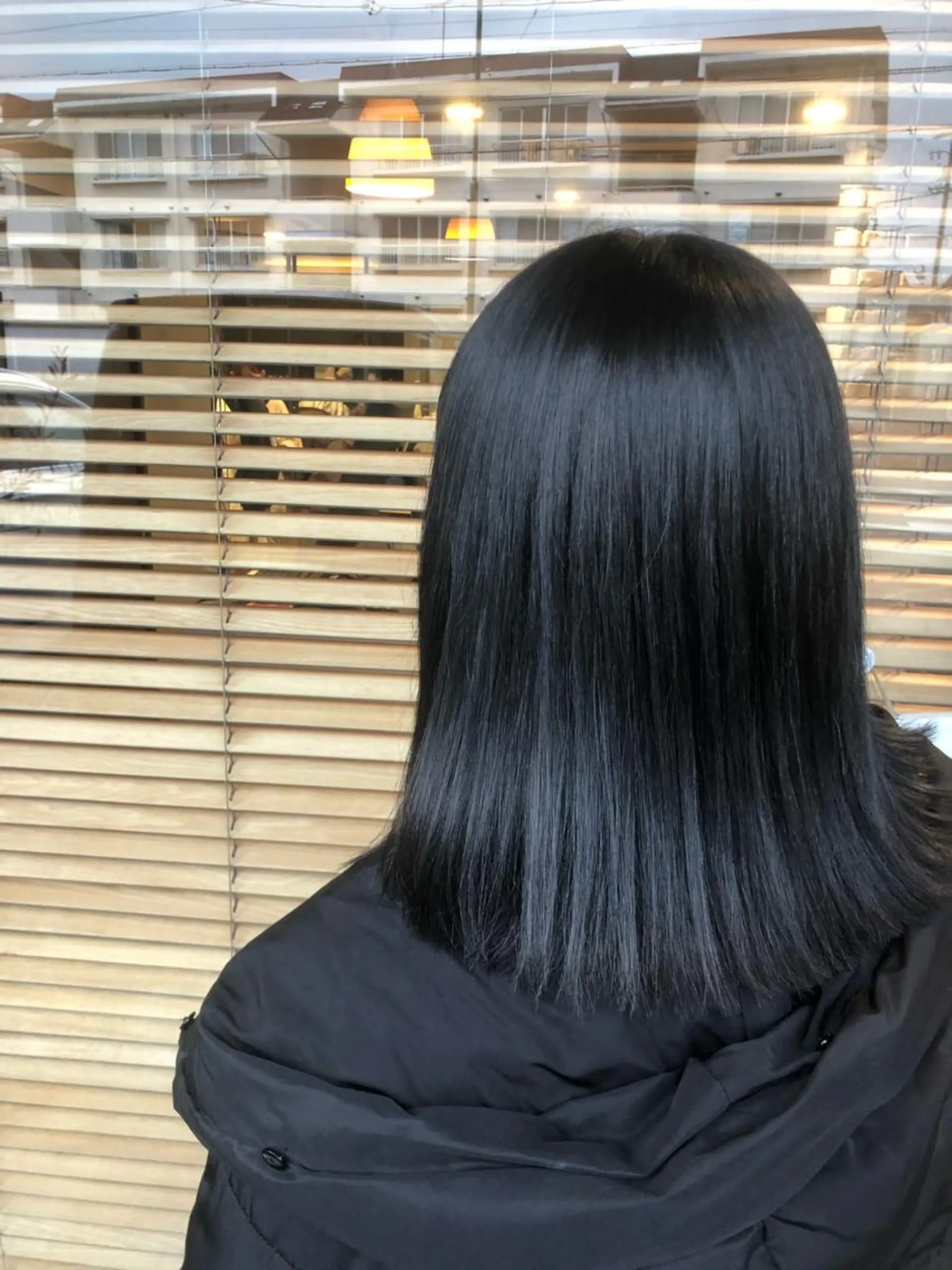 カラー 愛乃 εїз⟡.·*.のヘアスタイル