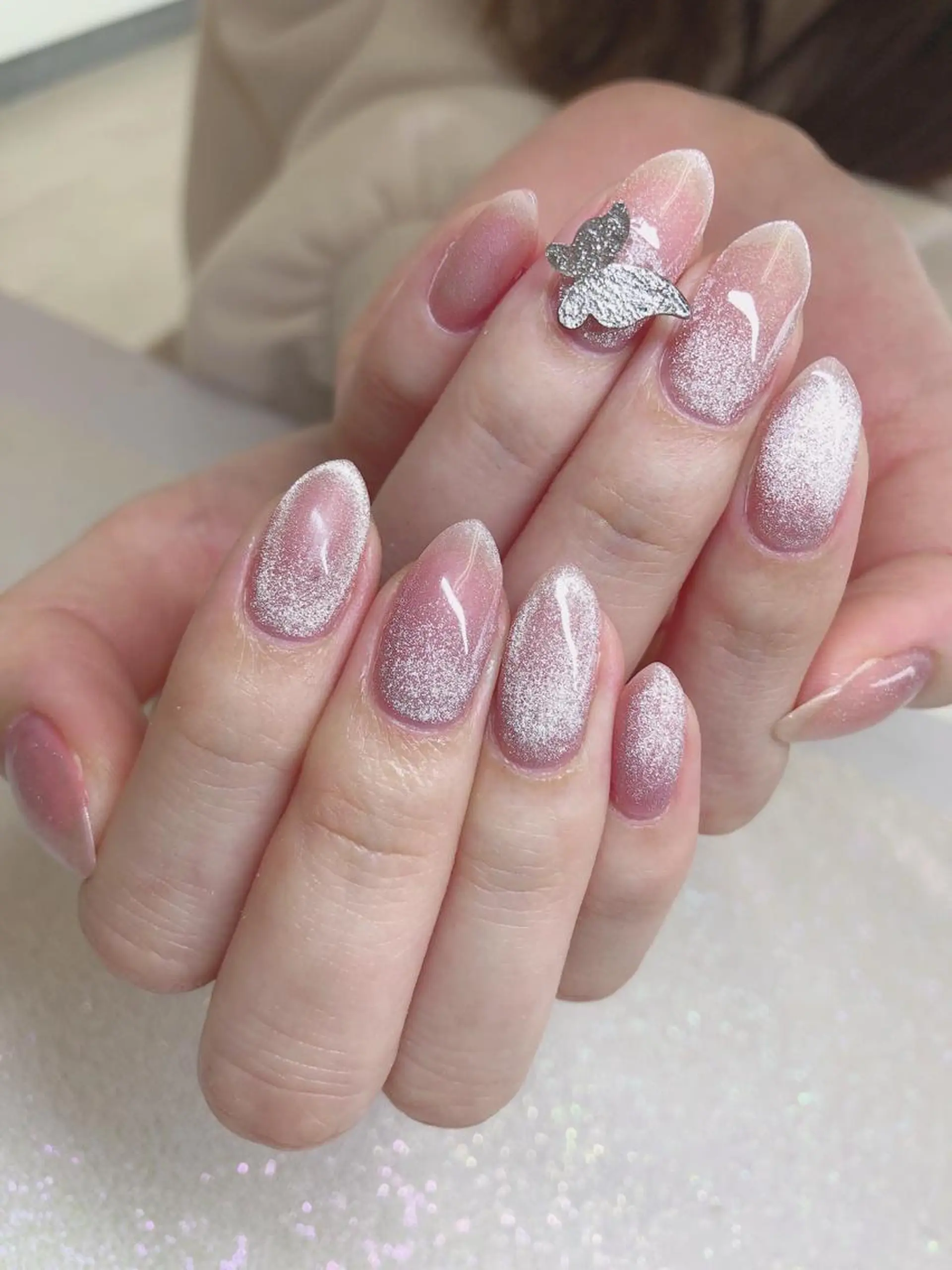 ネイル Flowerネイルサロン所属・. yukiのネイルデザイン
