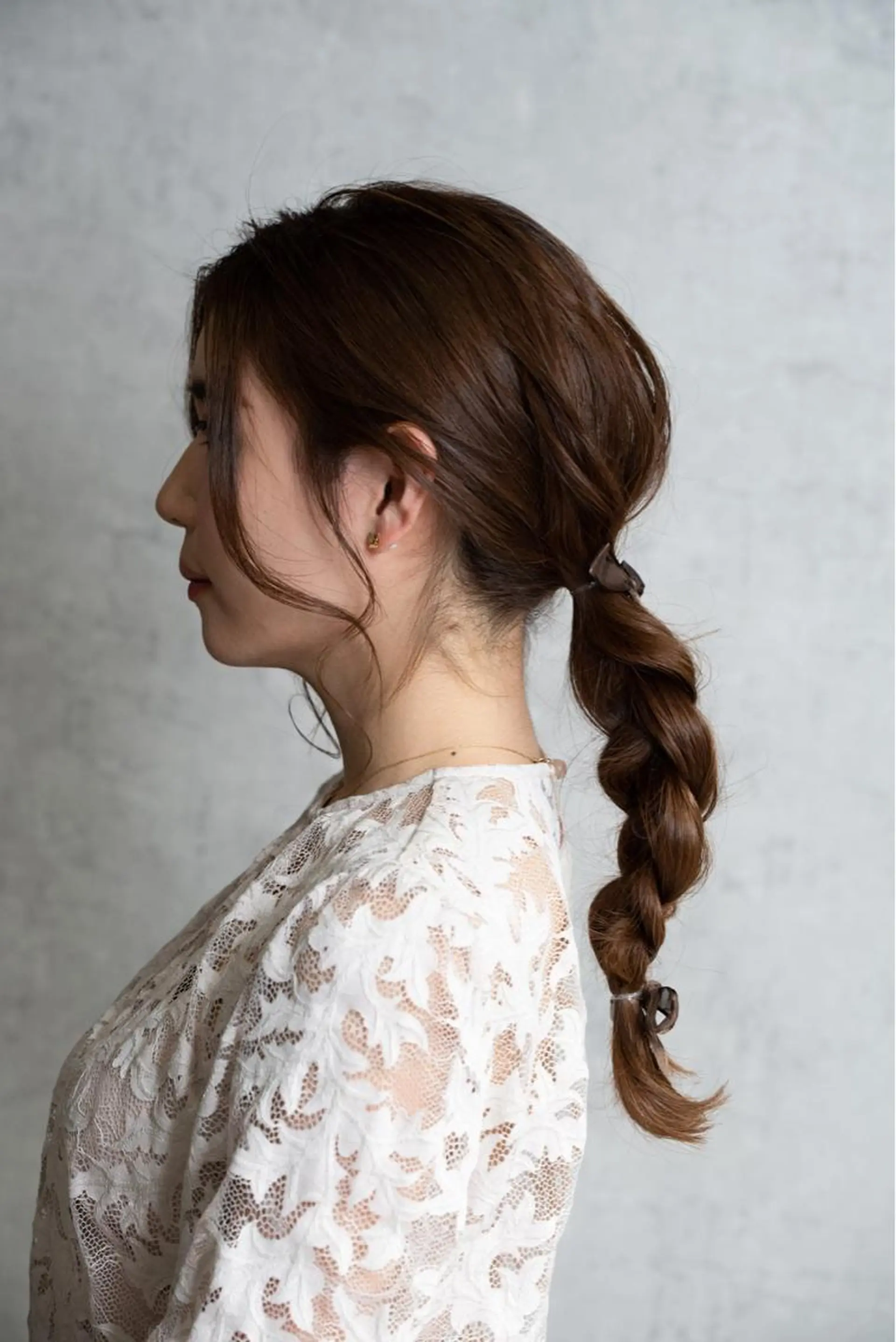 ミディアム Froom sayaのネイルデザイン