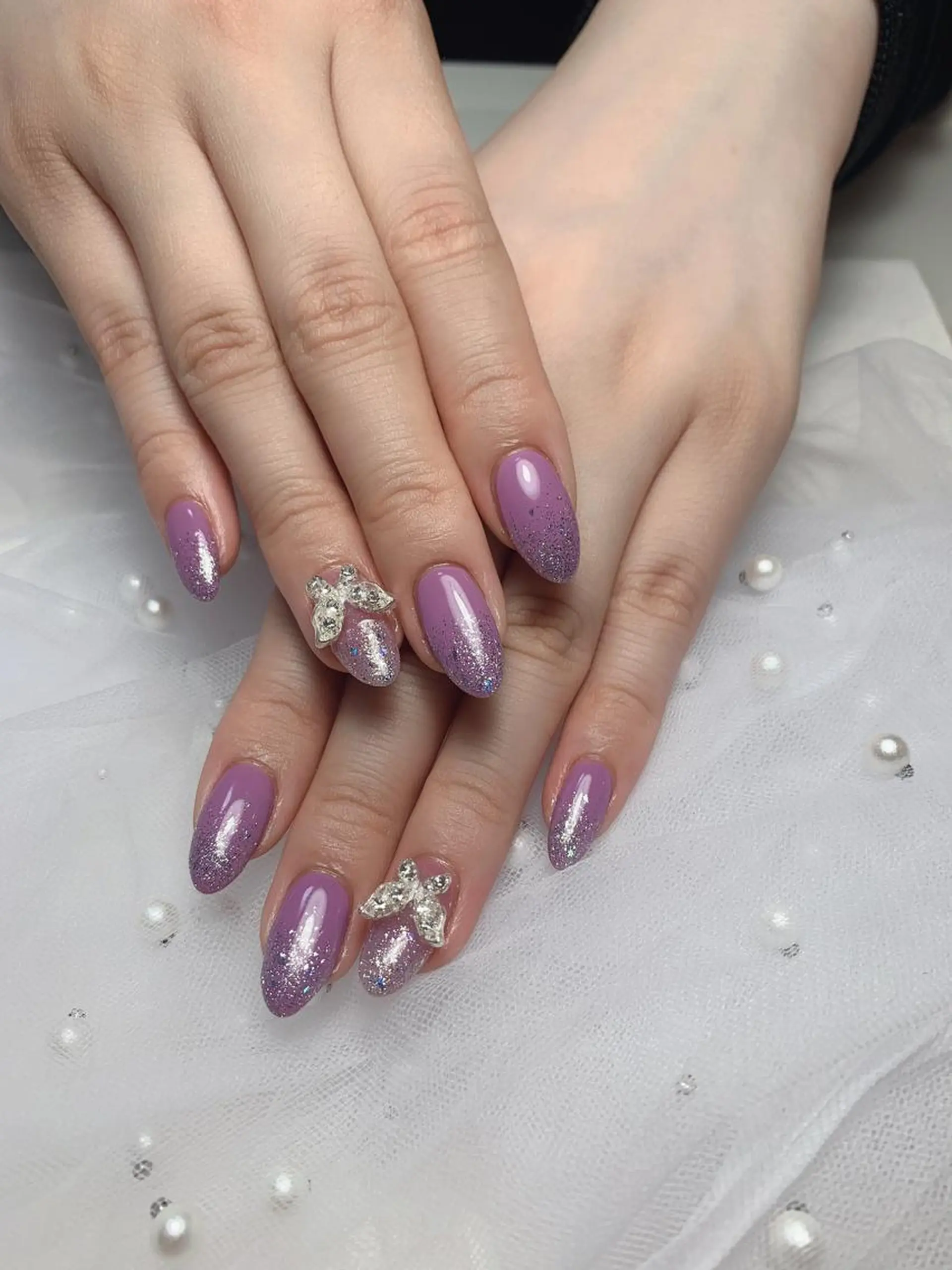 ネイル ハンドネイル uuネイルサロン所属・uu ネイルサロン関内🌼のネイルデザイン