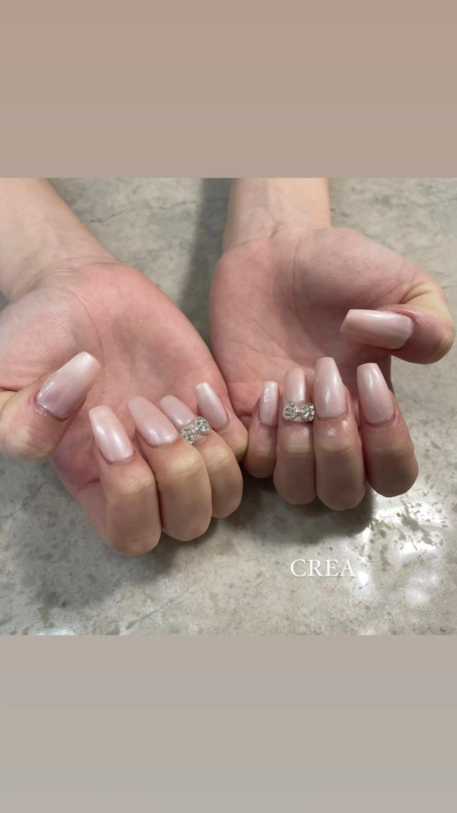 ネイル Fiona Nail＆eyelash 大久保店【フィオナ】所属・下野 🌙のネイルデザイン