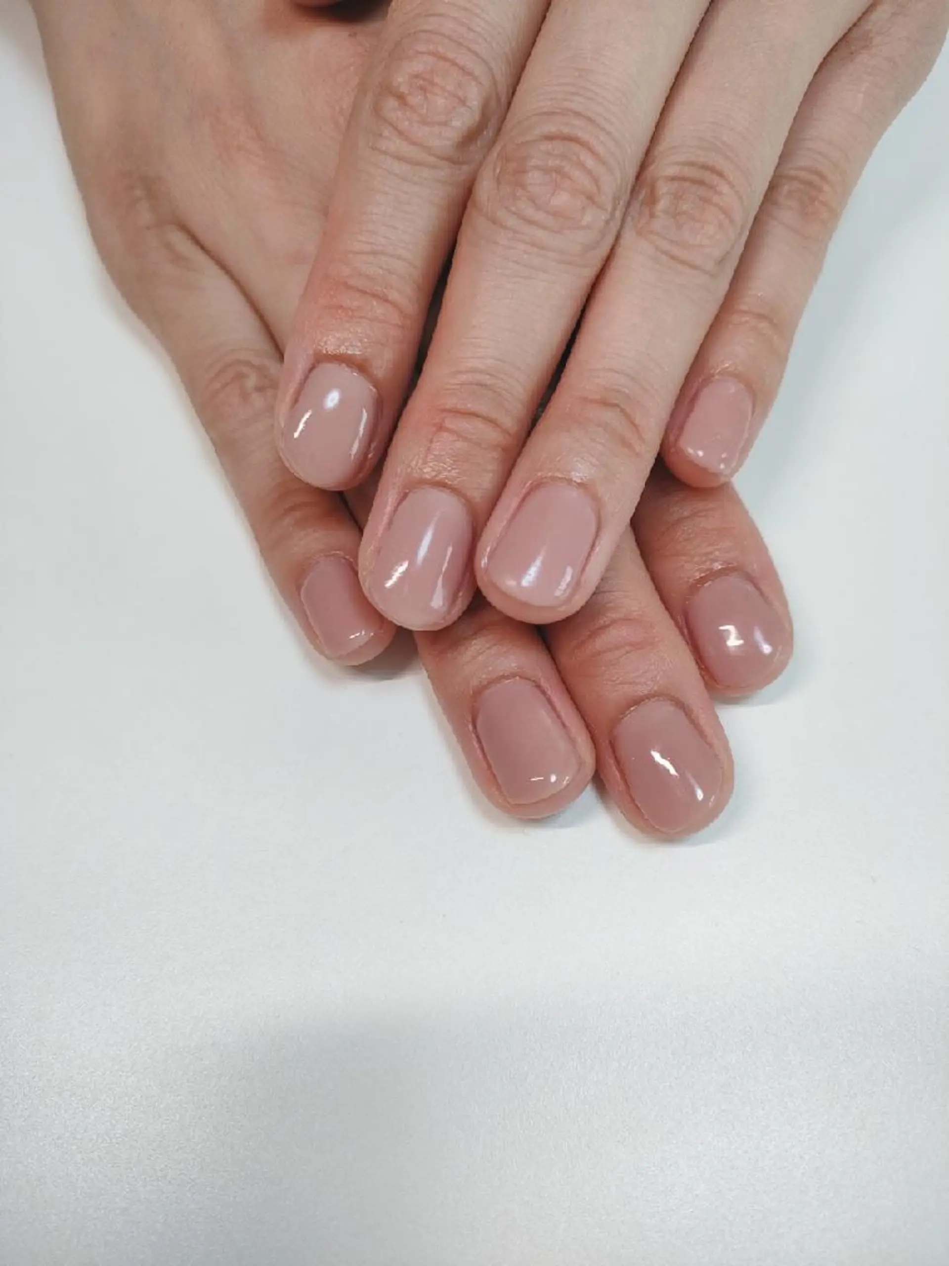 ショート ハンドネイル 【4月より予約再開】 ca.nailのネイルデザイン