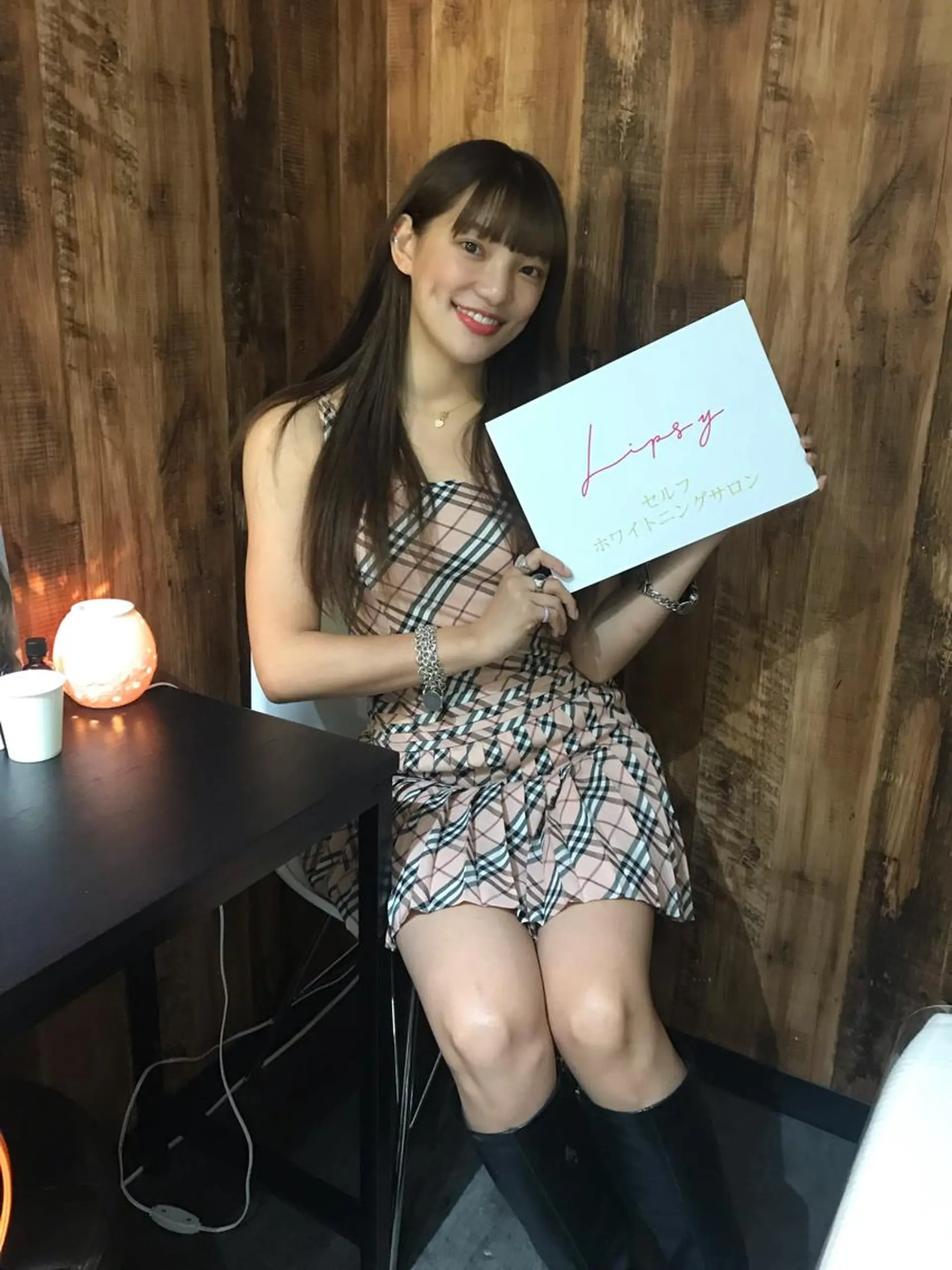 セルフホワイトニング Lipsy渋谷店のエステ・リラクイメージ