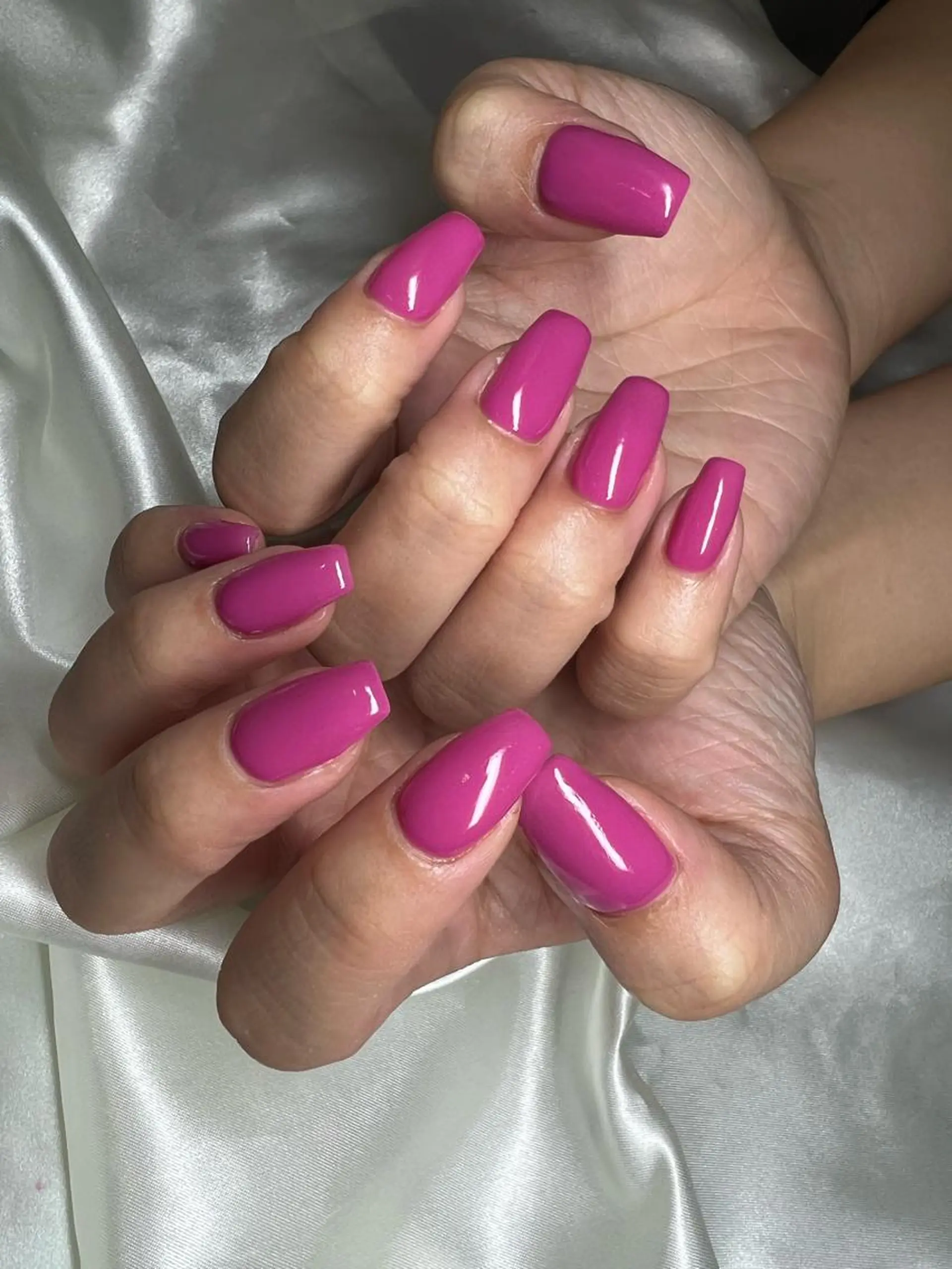 ネイル N nailのネイルデザイン