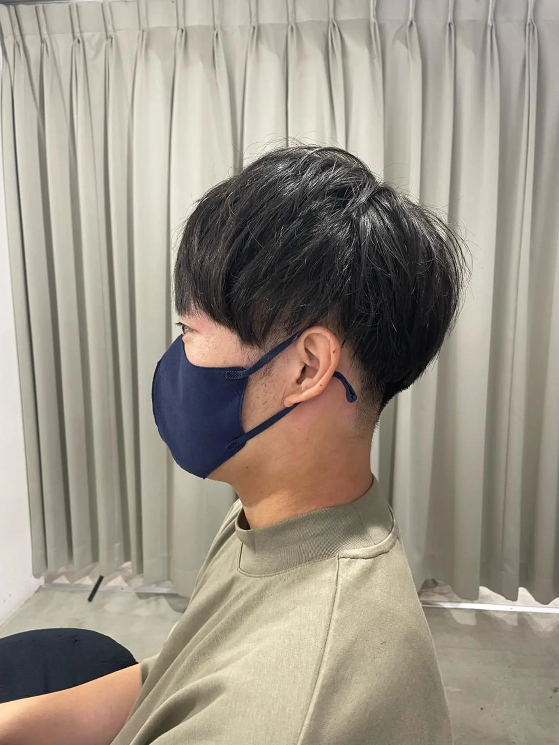 メンズ faith hair bisq所属・平澤 萌香のその他イメージ