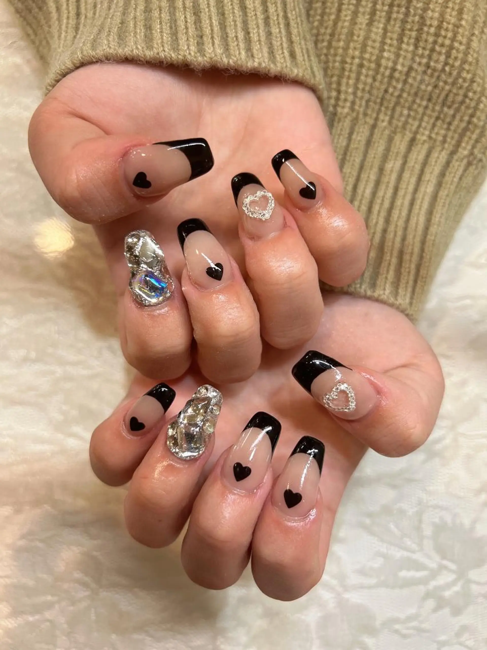 ネイル ♡Nailist yui♡のネイルデザイン