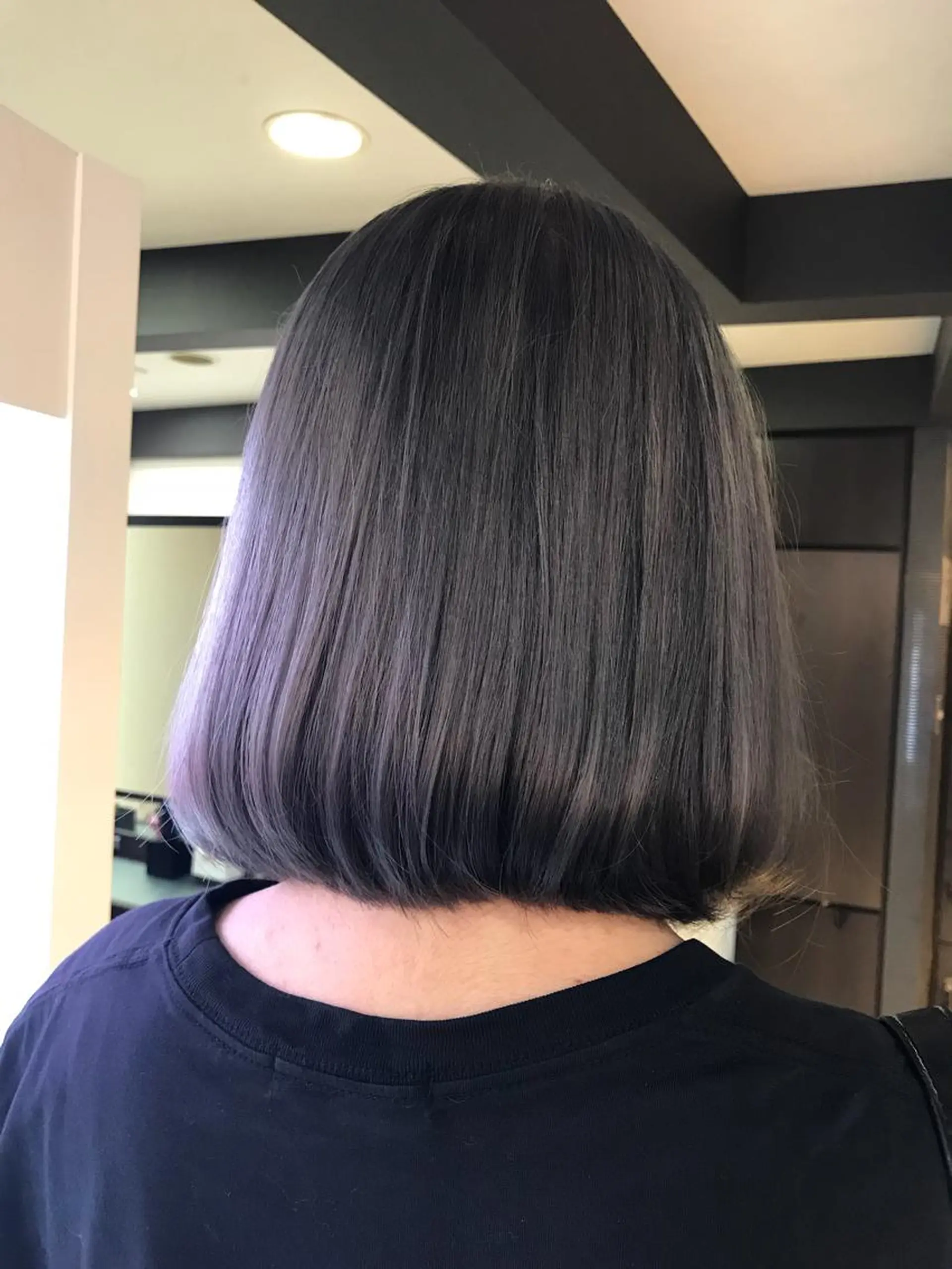 ミディアム ReHyd BEAUTÉ salon&store 心斎橋店所属・❤️MASAKO❤️ 🌸🩷エクステ🩷のヘアスタイル