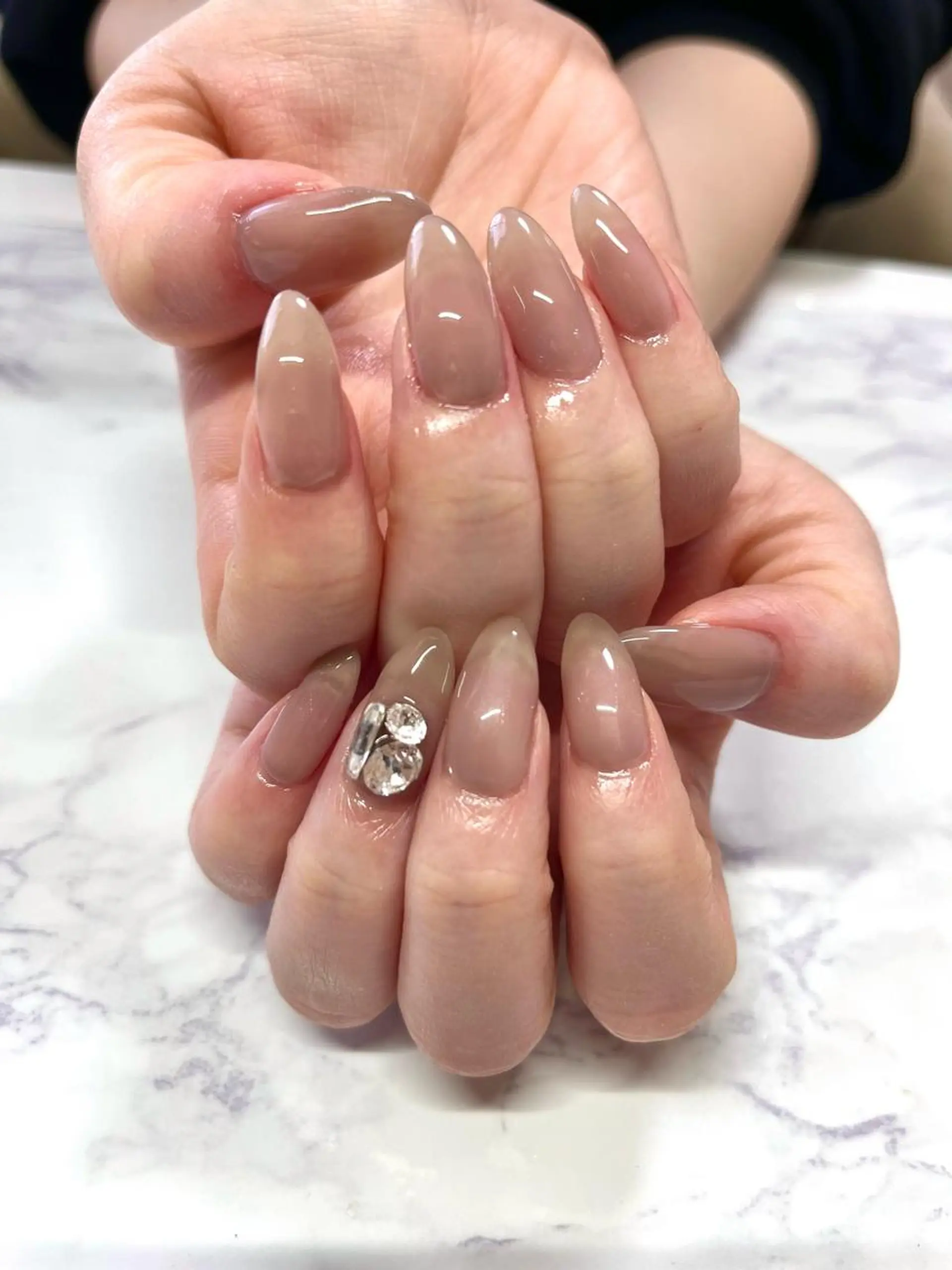 ネイル ハンドネイル nail ameryのネイルデザイン