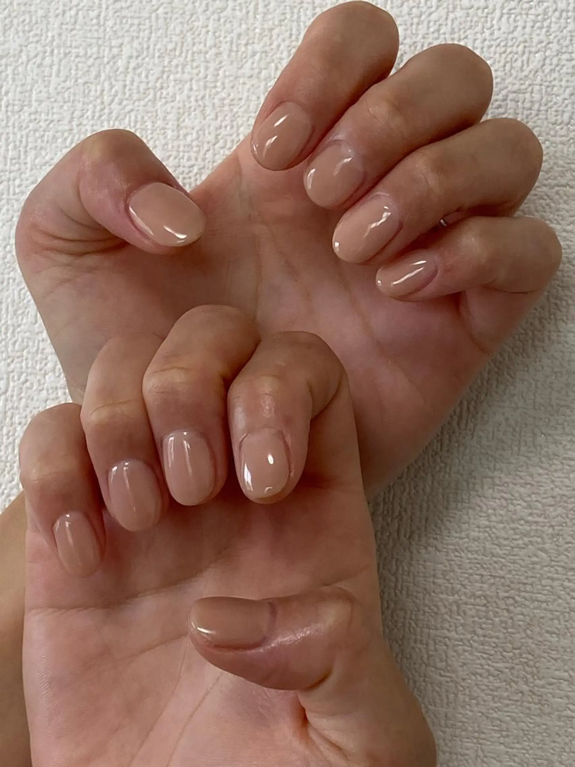 ネイル ハンドネイル 自宅サロン FeelFreeのネイルデザイン