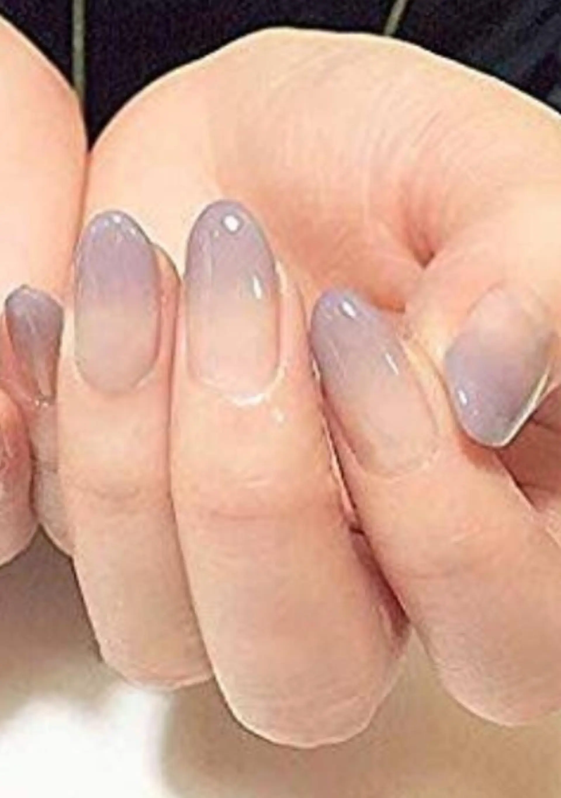 ネイル AN Nailのネイルデザイン