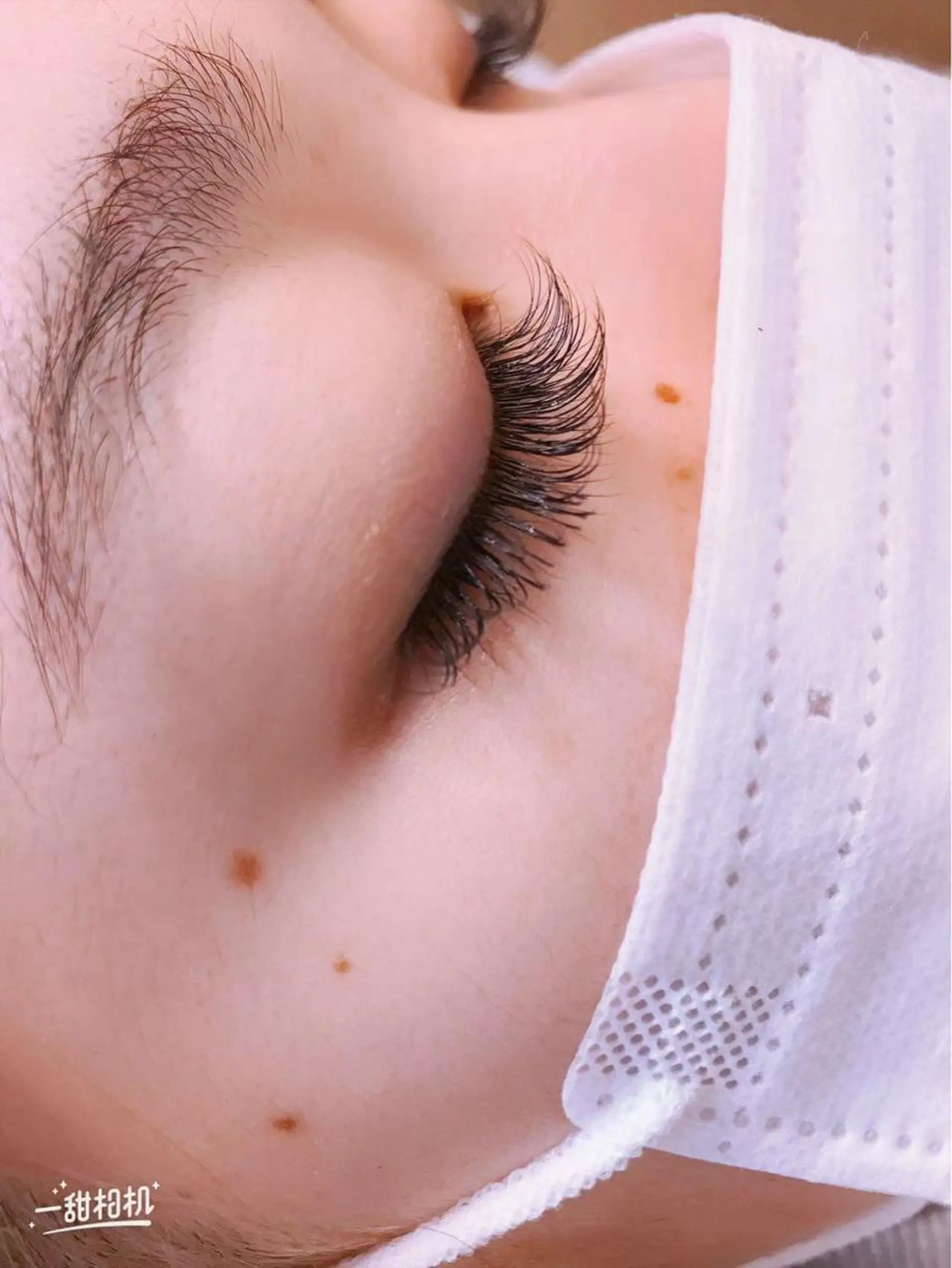 マツエク・マツパ BEL EYE BEAUTYアイのマツエク・マツパデザイン