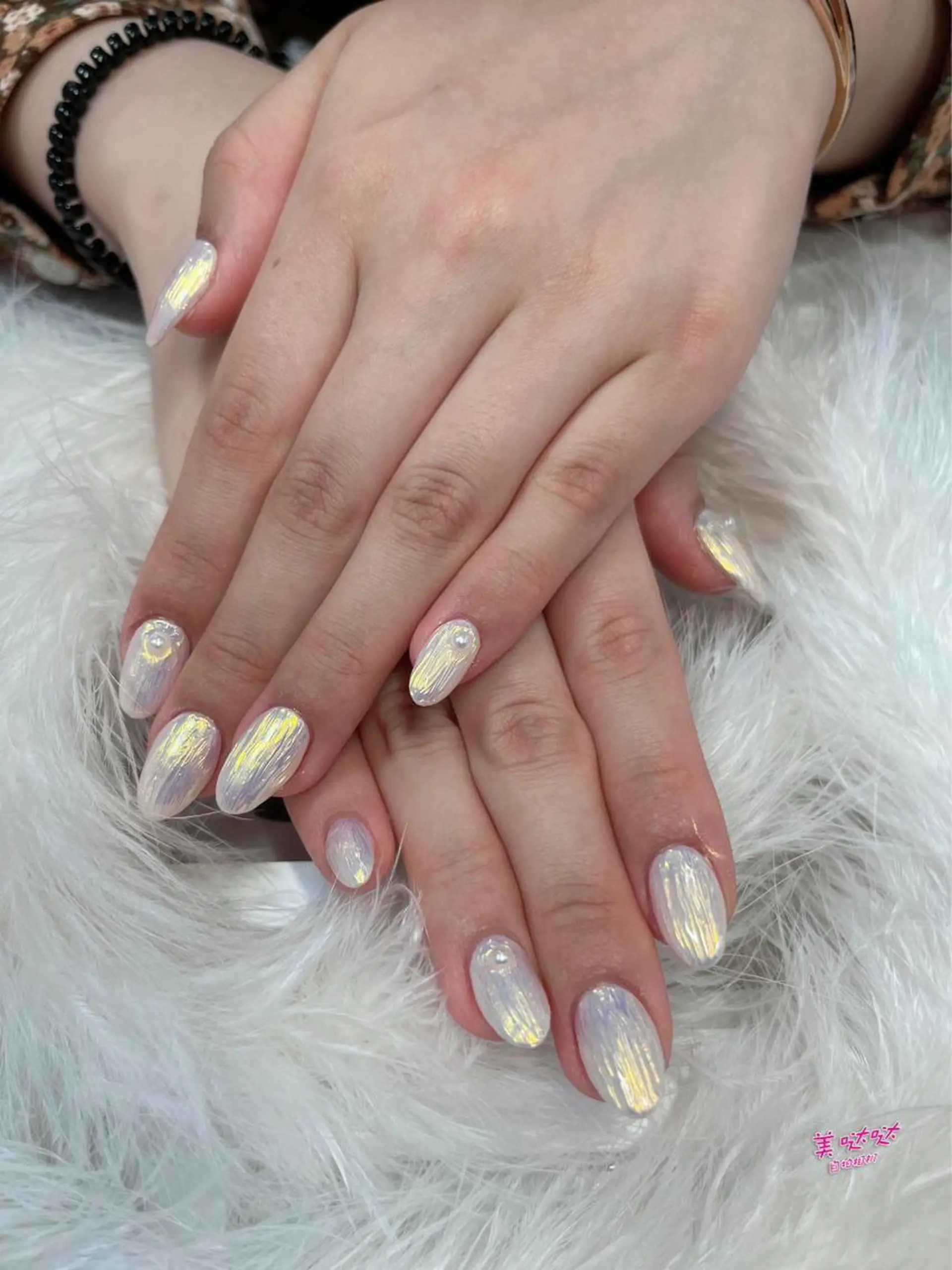 ネイル JOJO ネイル あかねのネイルデザイン