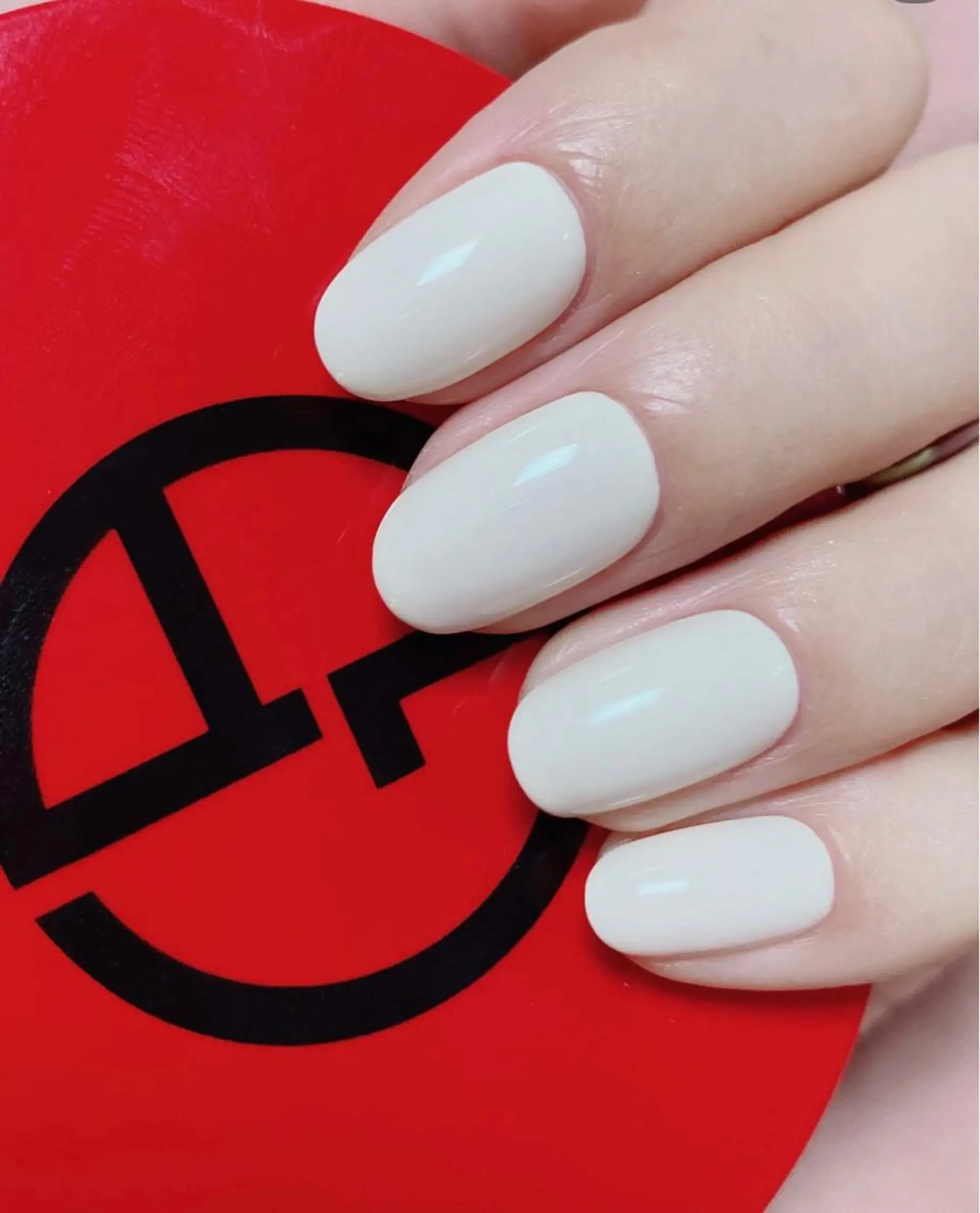 ネイル ハンドネイル ハンドケア A KIのネイルデザイン