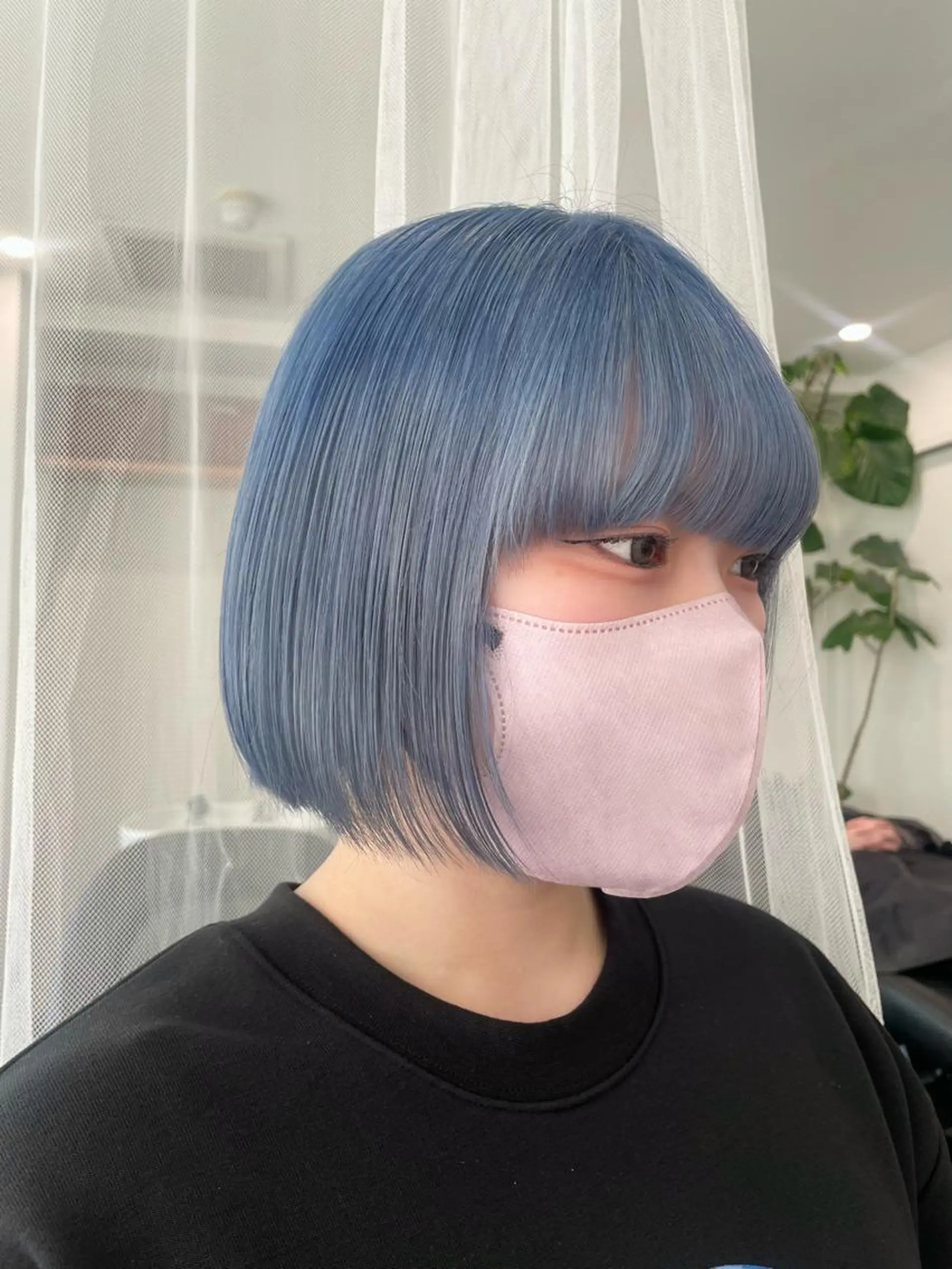 カラー ヘアカラー miyu /カラー特化のヘアスタイル