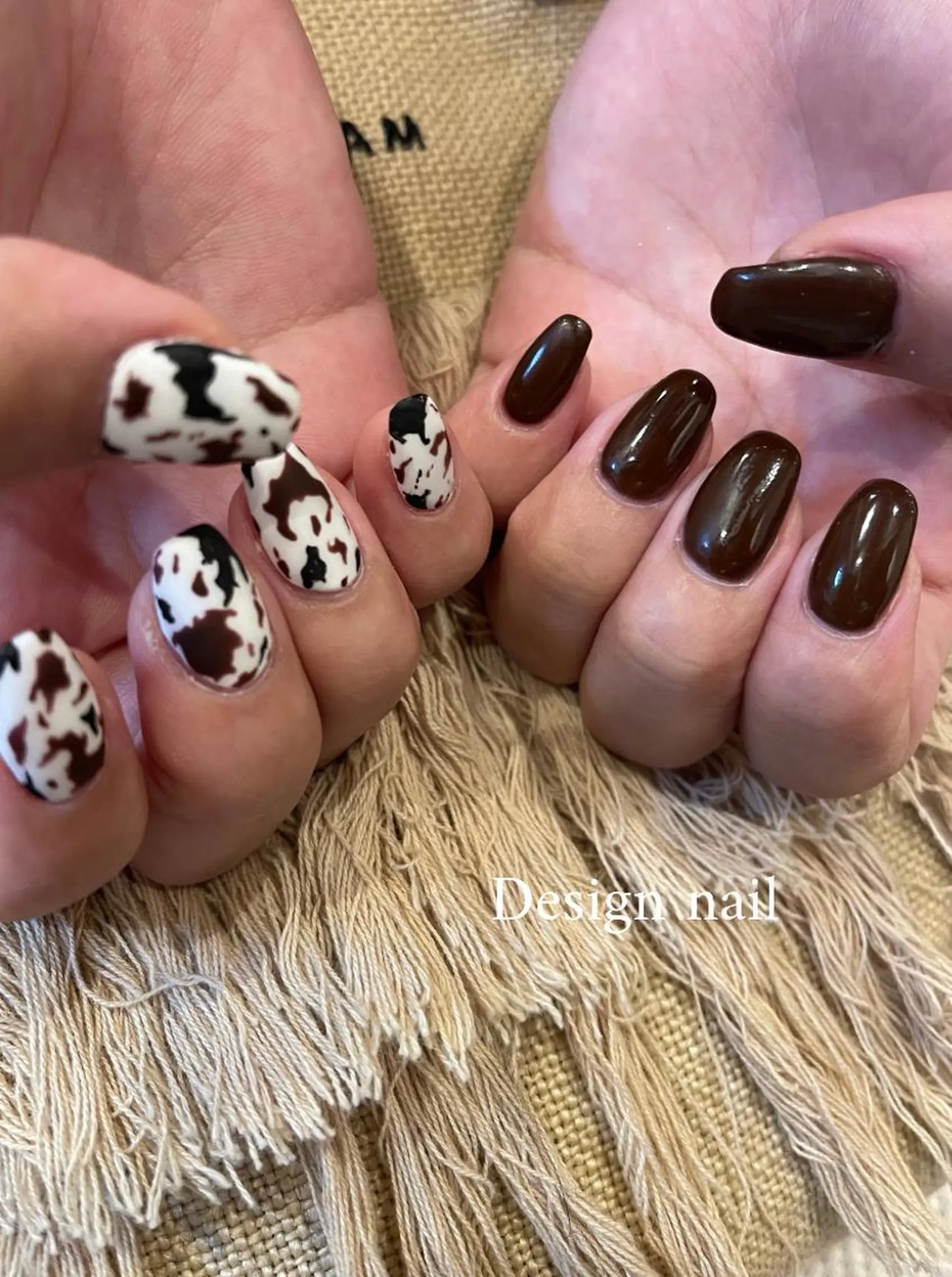 ネイル SATO .の眉毛・アイブロウイメージ