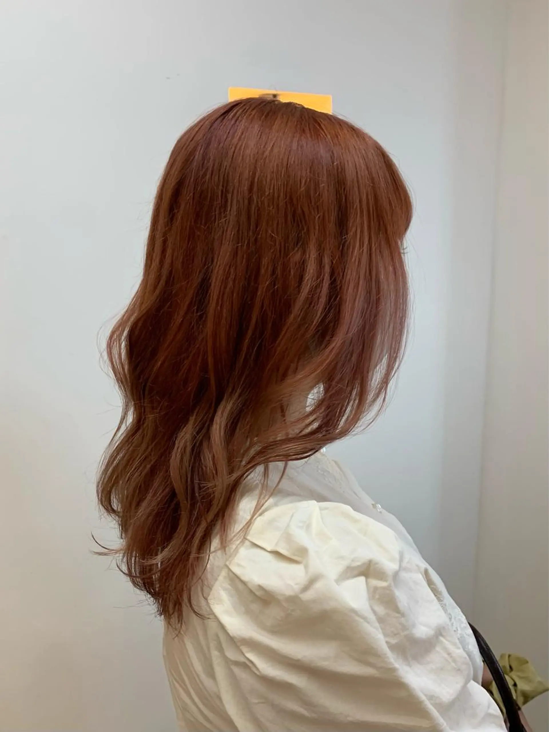 ロング Liike所属・🎀透明感カラー🎀 Yurinoのヘアスタイル