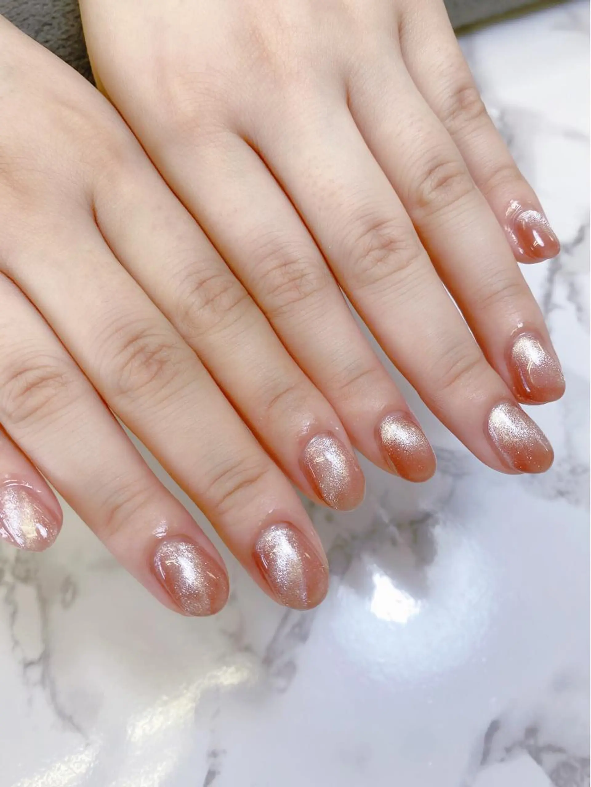 ネイル Avenir所属・Avenir nailのネイルデザイン